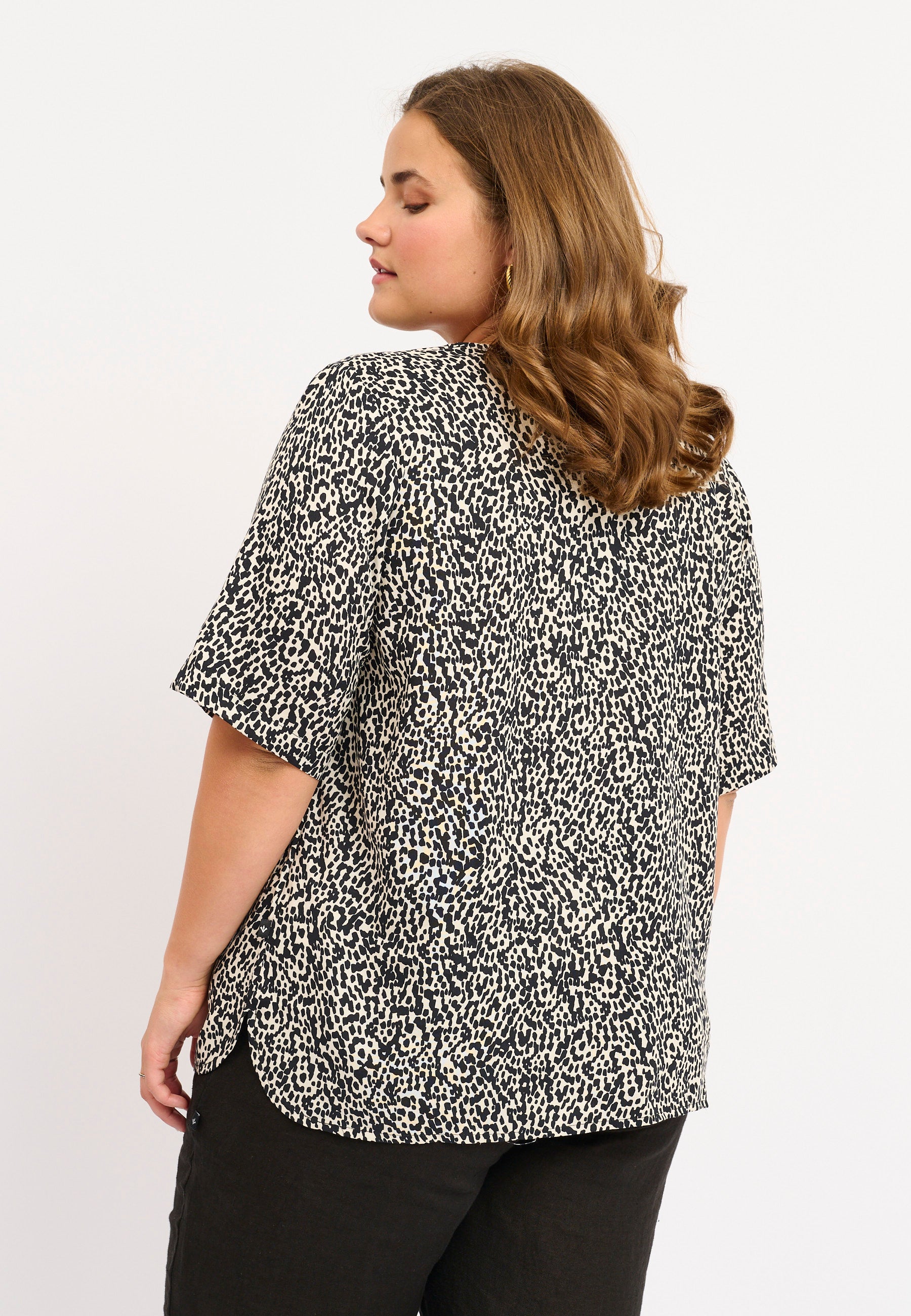 Adia ADVipse Bluser 9999 BLACK