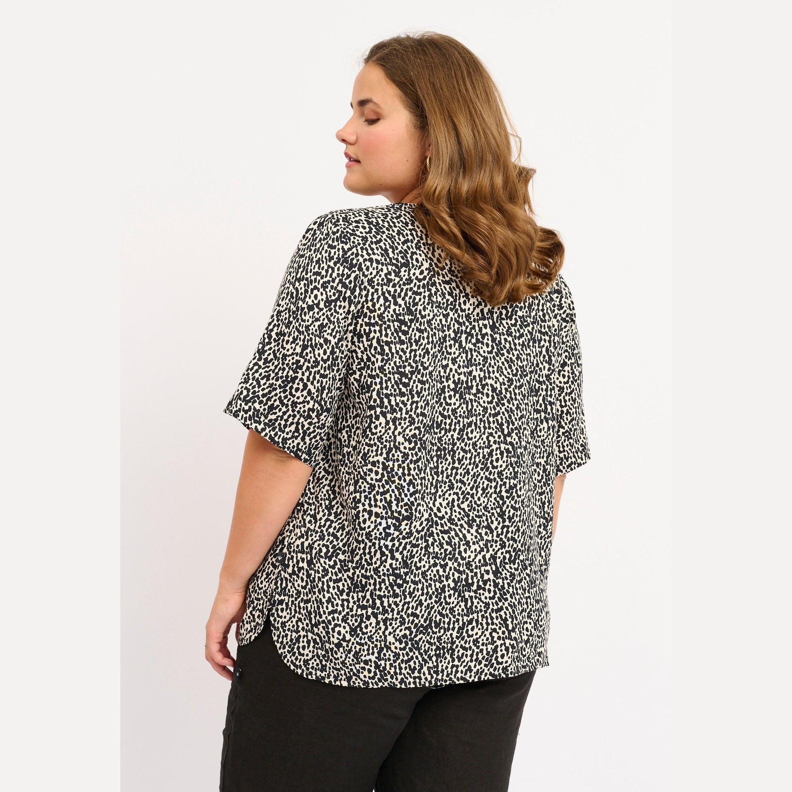 Adia ADVipse Bluser 9999 BLACK