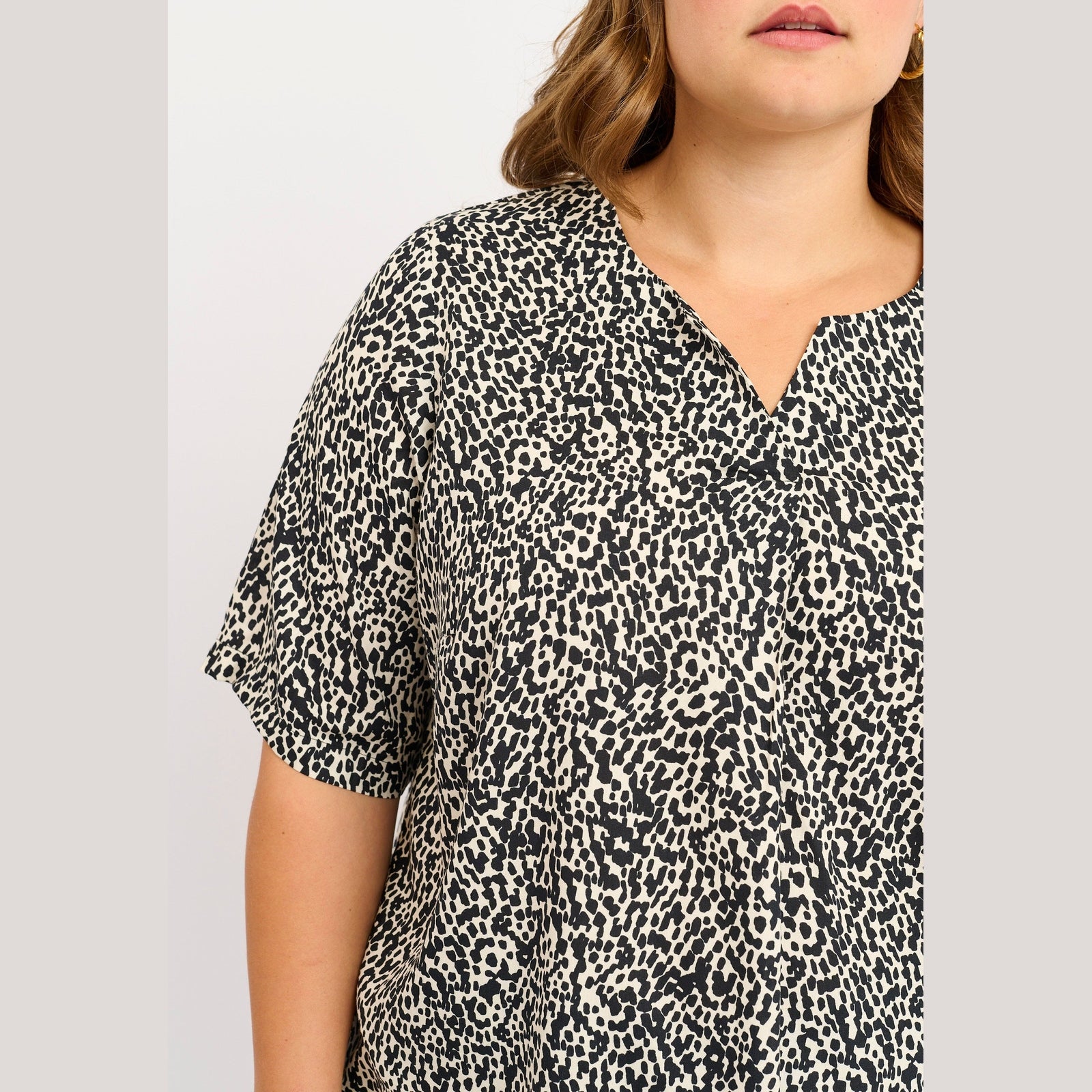 Adia ADVipse Bluser 9999 BLACK