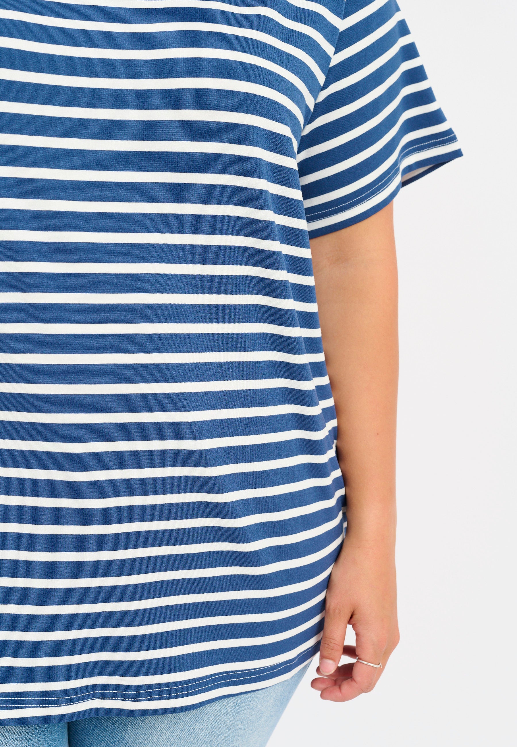 Adia ADVira Bluser 5999 NAVY BLUE