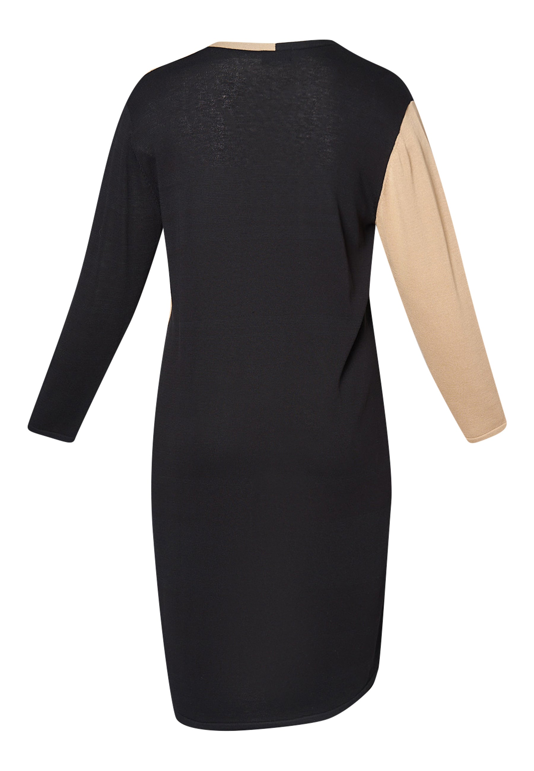 Aprico APAlamosa Knit Cardigan 9999 BLACK