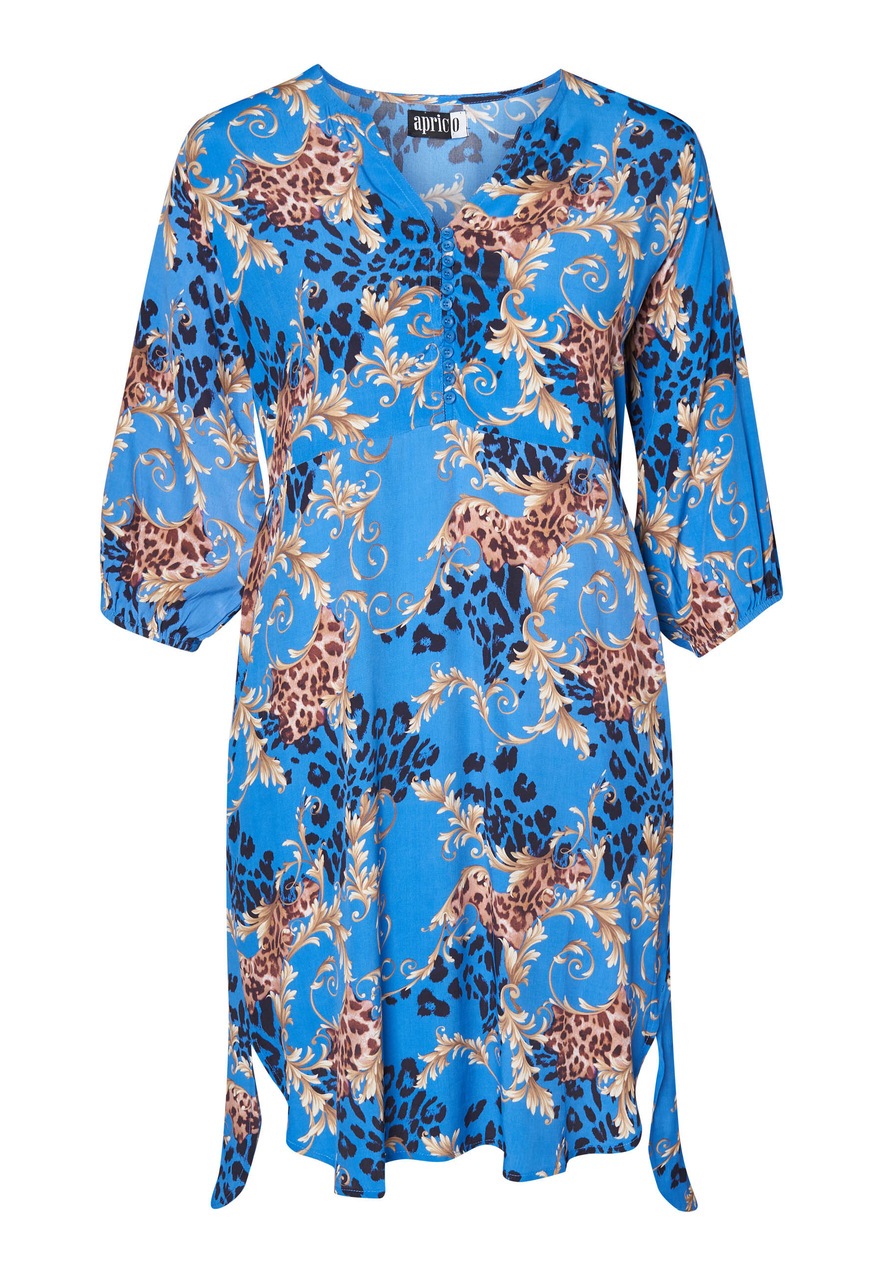 Aprico APAlaska Kjoler 5500 BLUE