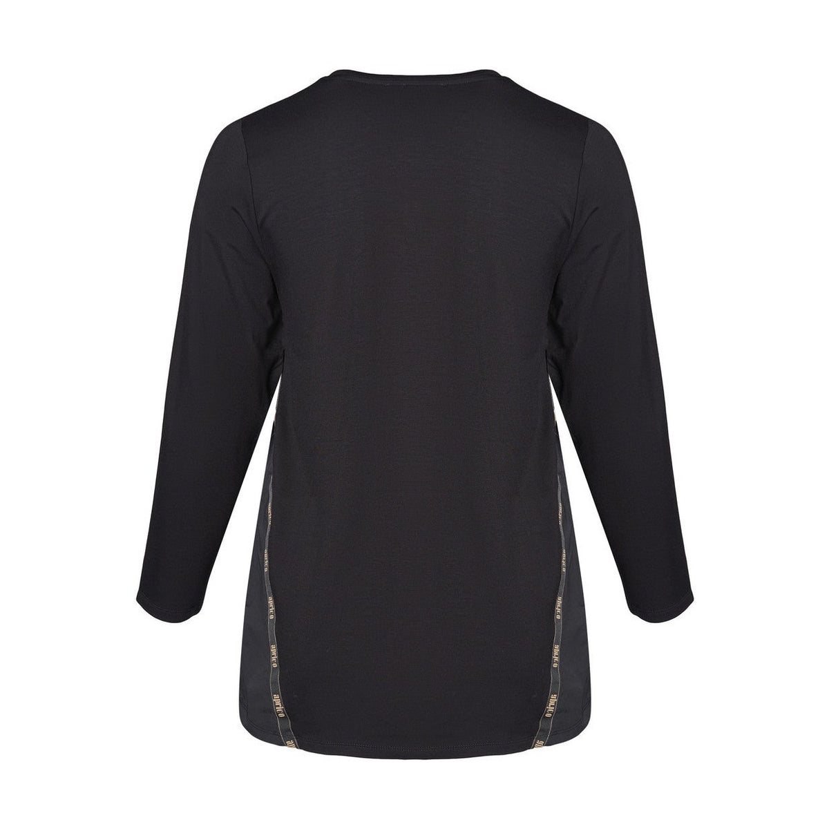 Aprico APAlexandrine Tunikaer 999 Black