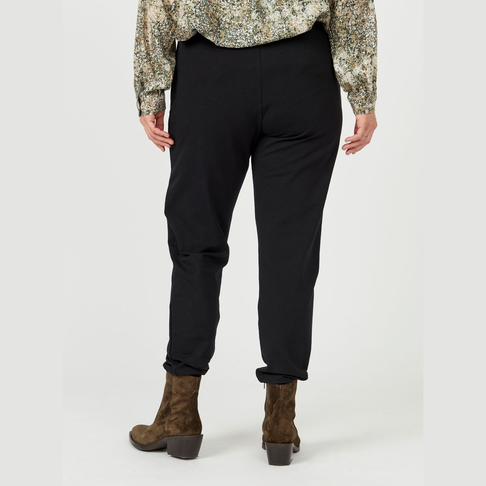 Aprico APAnna Bukser 010 Black