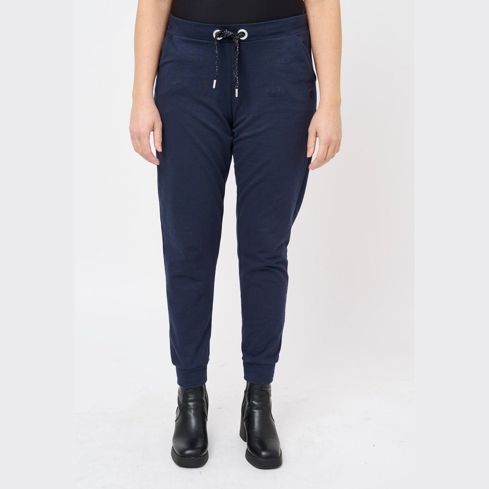 Aprico APAnna Bukser 020 Navy