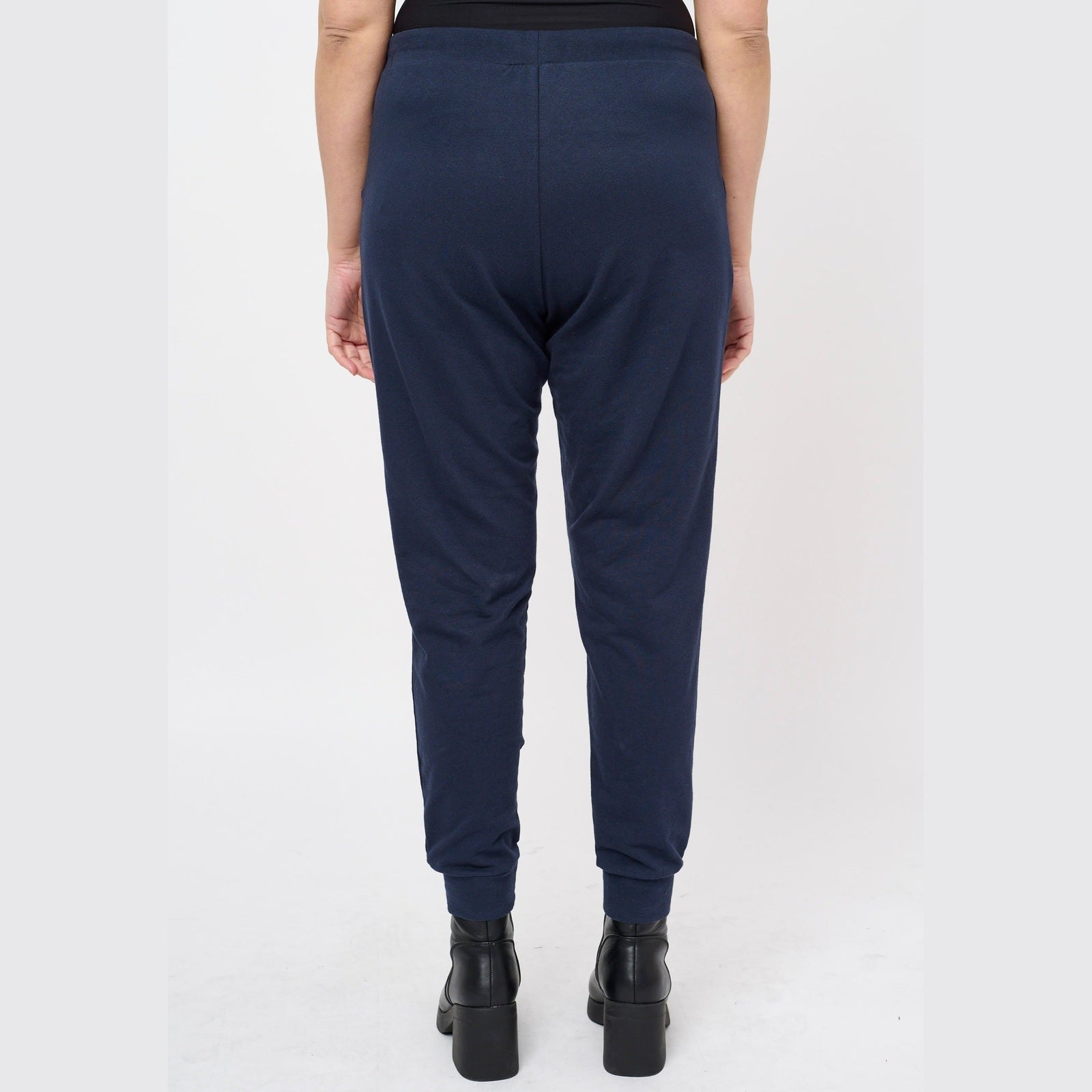Aprico APAnna Bukser 020 Navy