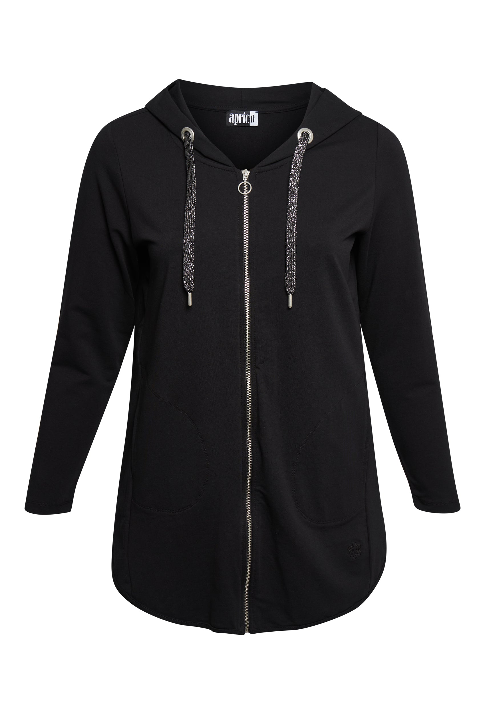 Aprico APBrenda Cardigan 010 Black