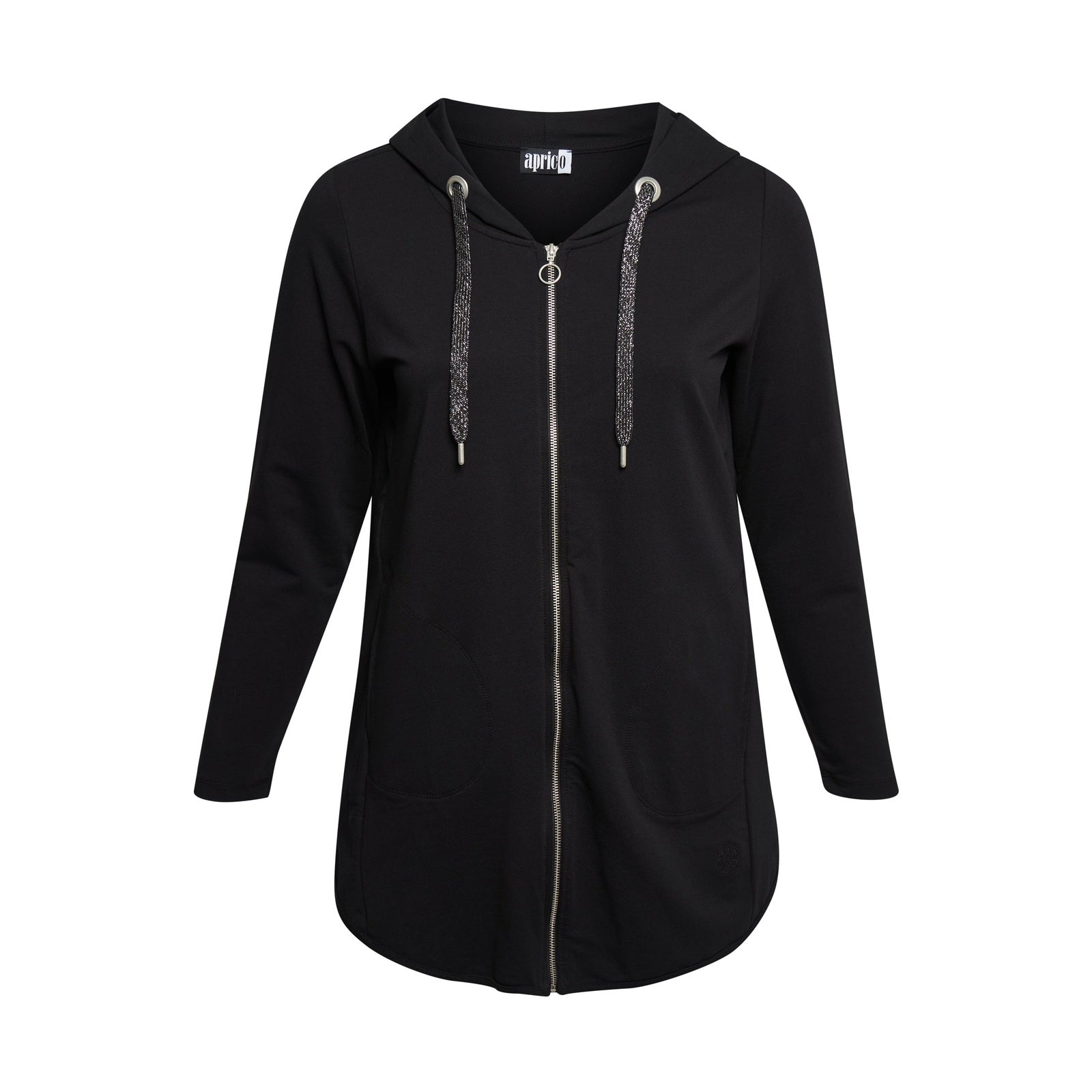 Aprico APBrenda Cardigan 010 Black