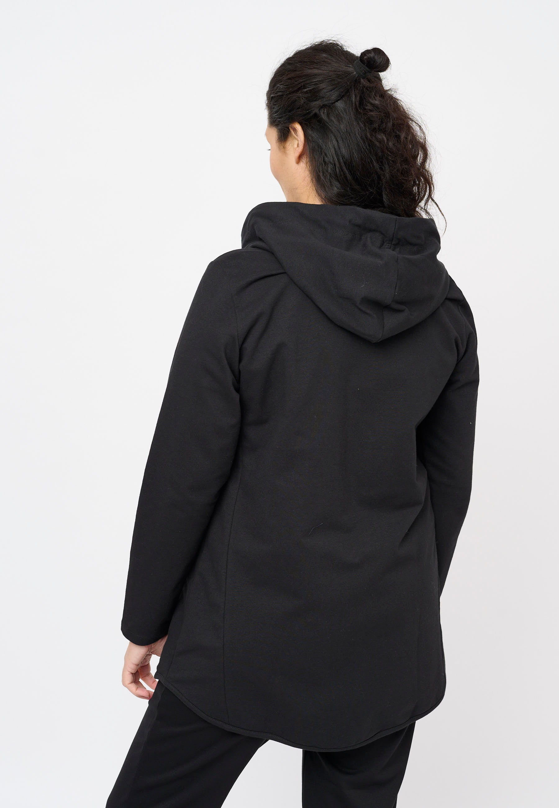 Aprico APBrenda Cardigan 010 Black