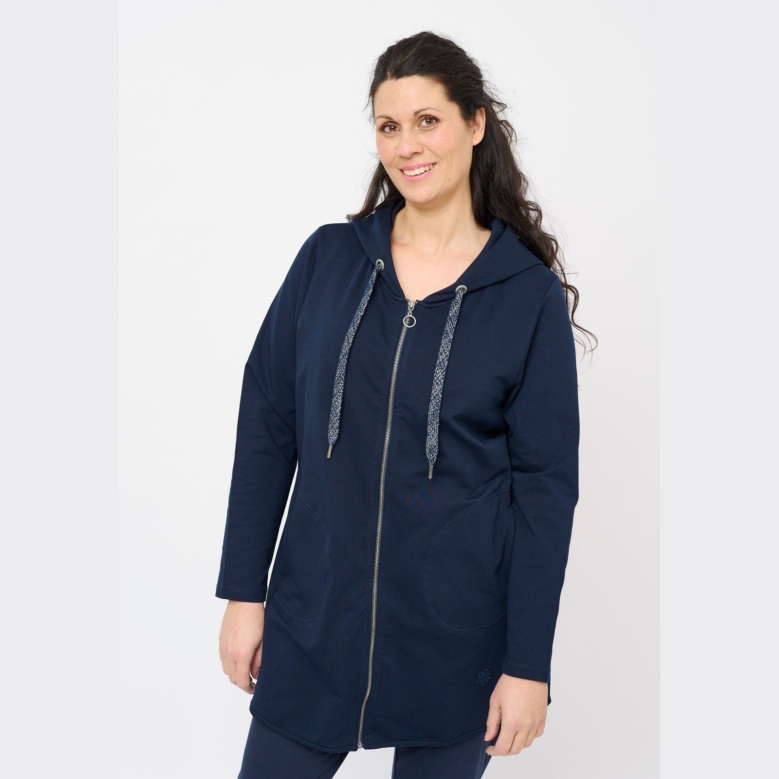 Aprico APBrenda Cardigan 020 Navy