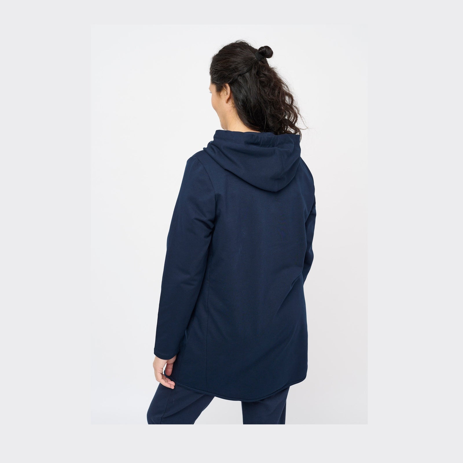 Aprico APBrenda Cardigan 020 Navy