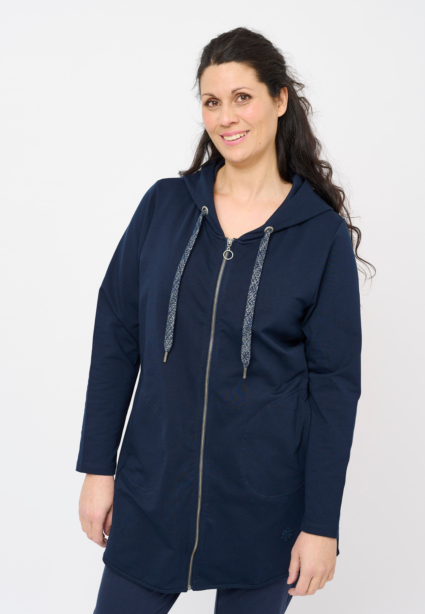 Aprico APBrenda Cardigan 020 Navy