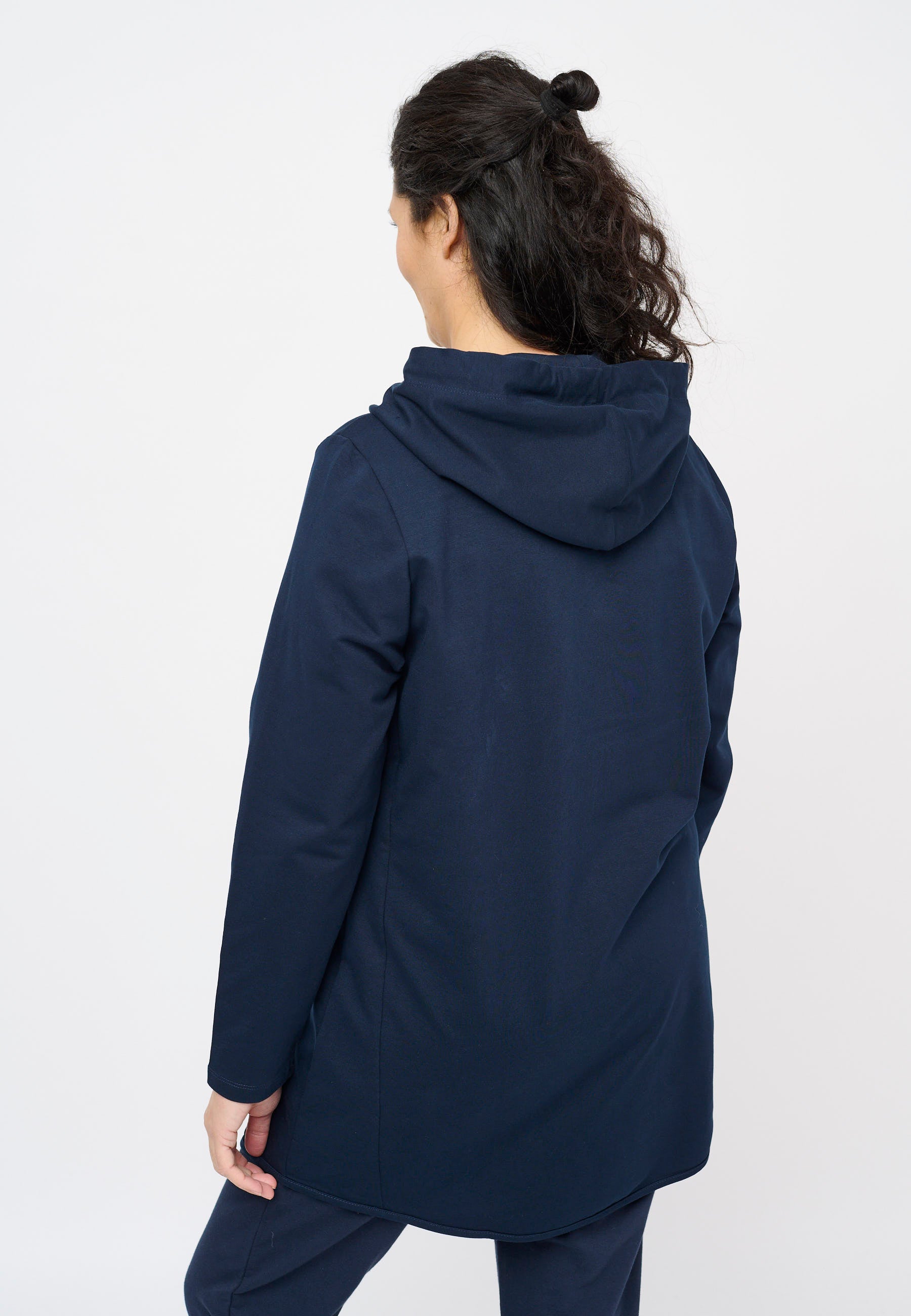 Aprico APBrenda Cardigan 020 Navy