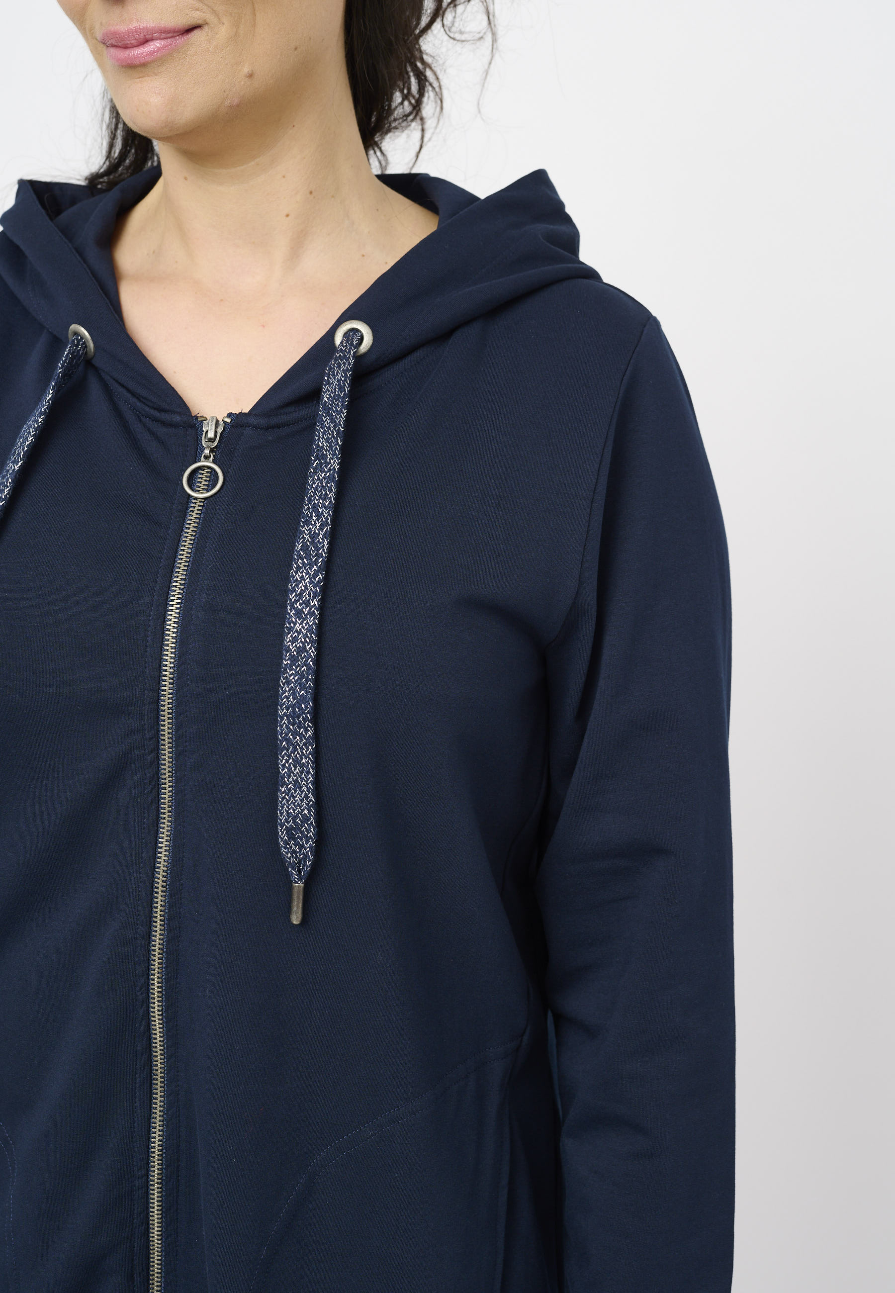 Aprico APBrenda Cardigan 020 Navy