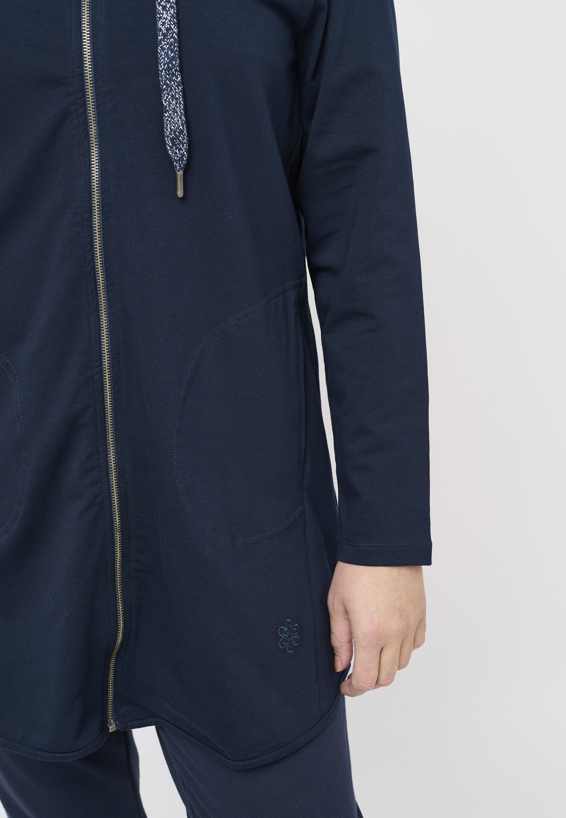 Aprico APBrenda Cardigan 020 Navy