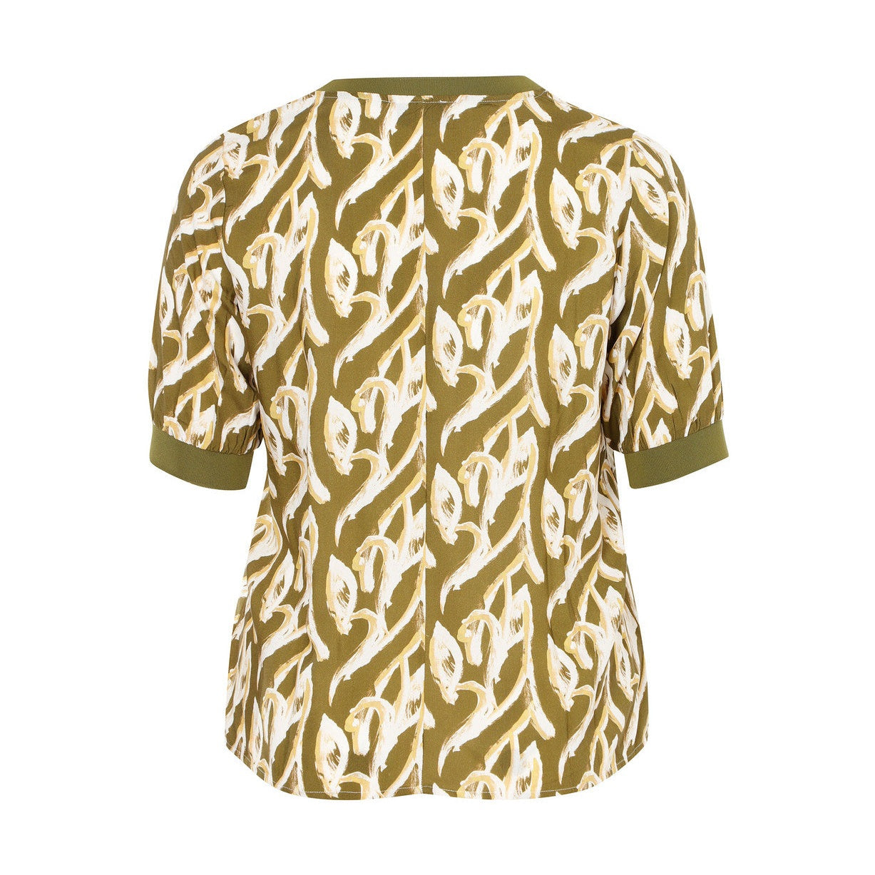 Aprico APCambridge Bluser 621 Olive