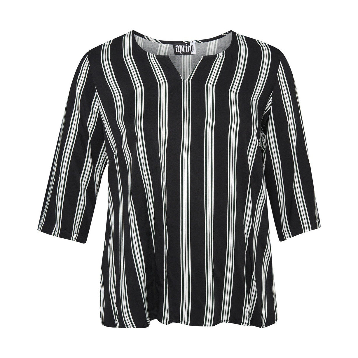 Aprico APCanton Bluser 010 Black