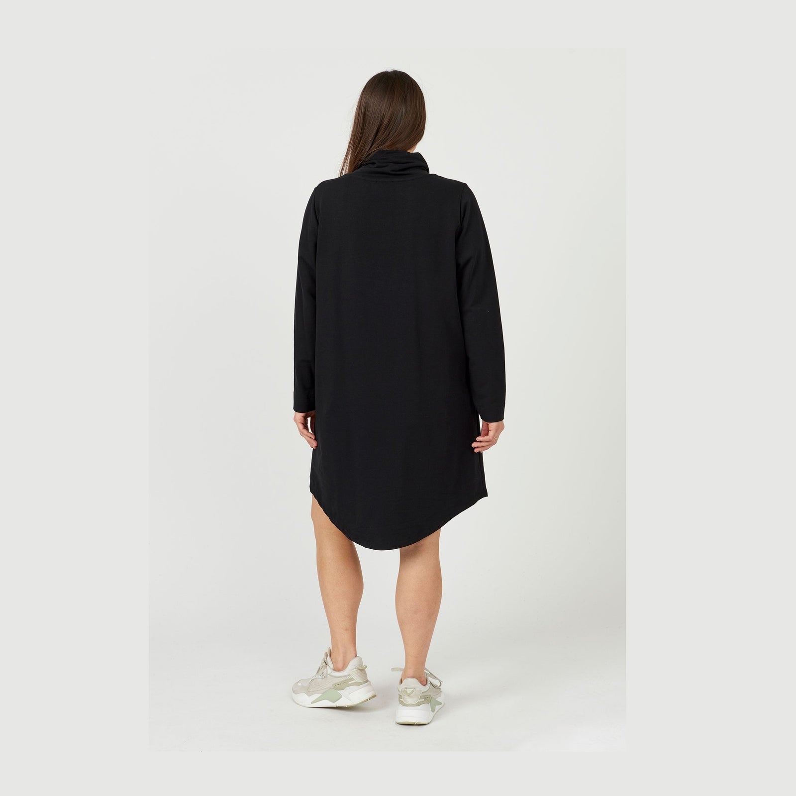 Aprico APClara Kjoler 010 Black