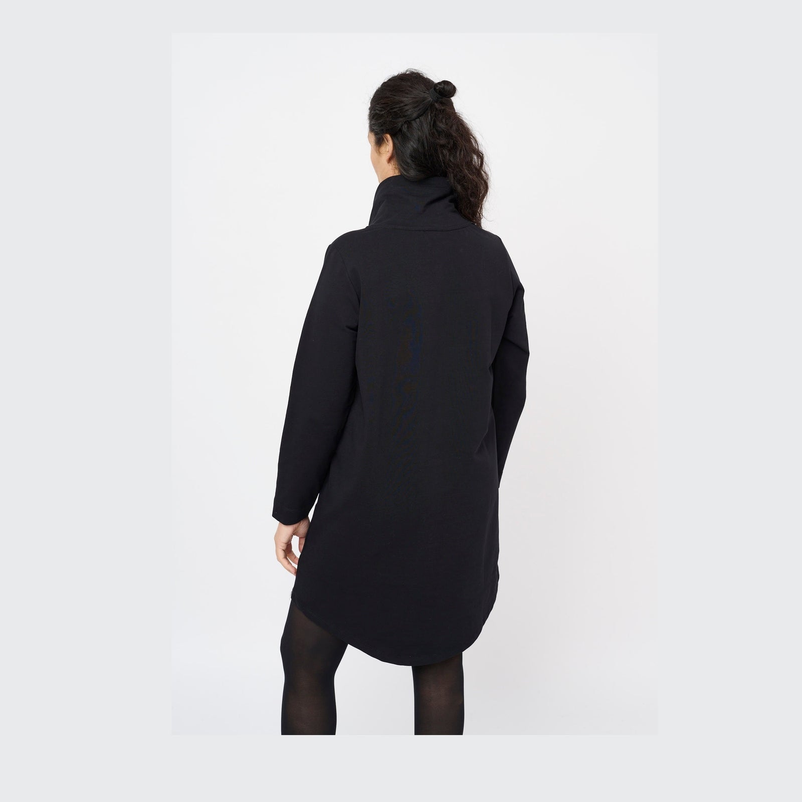 Aprico APClara Kjoler 010 Black