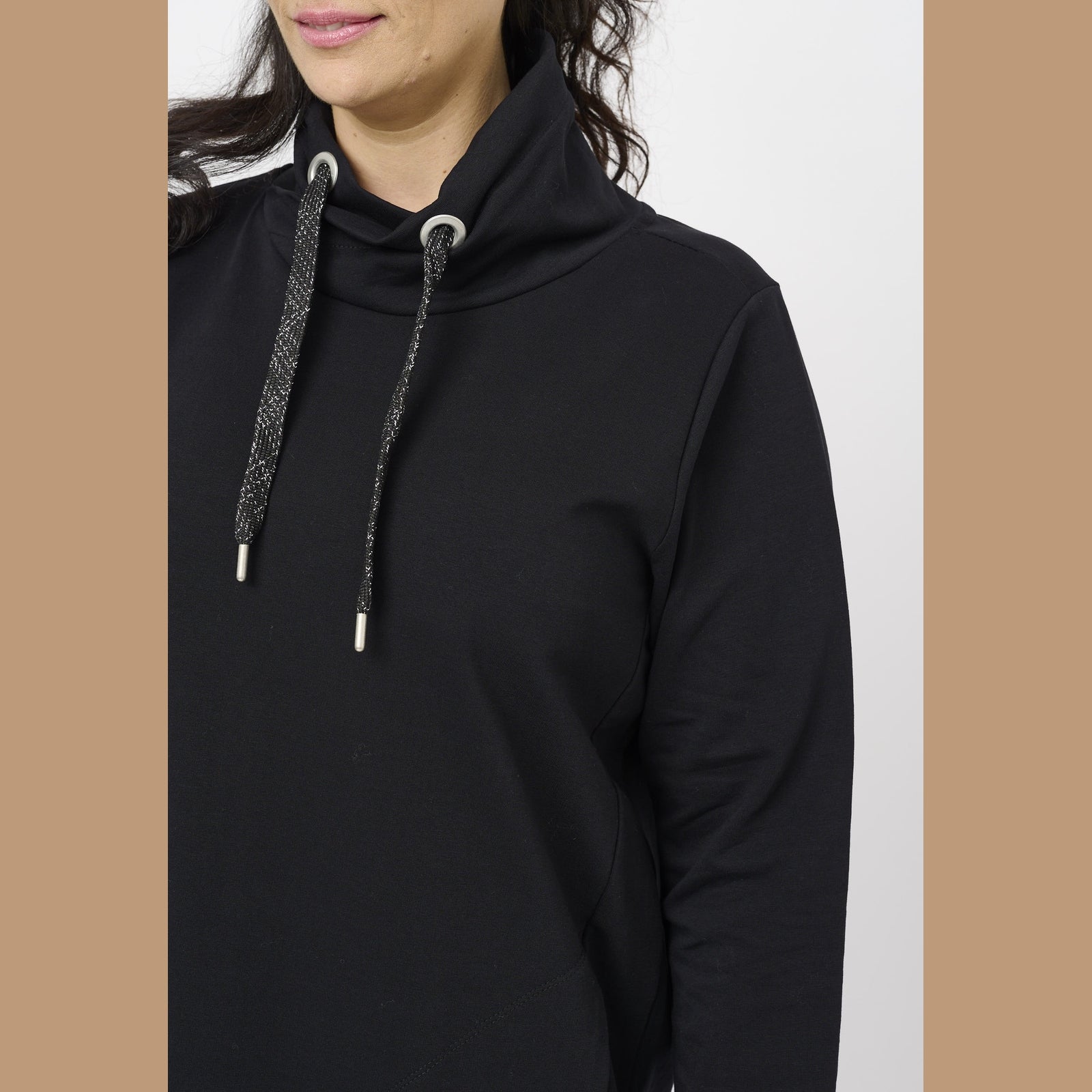 Aprico APClara Kjoler 010 Black