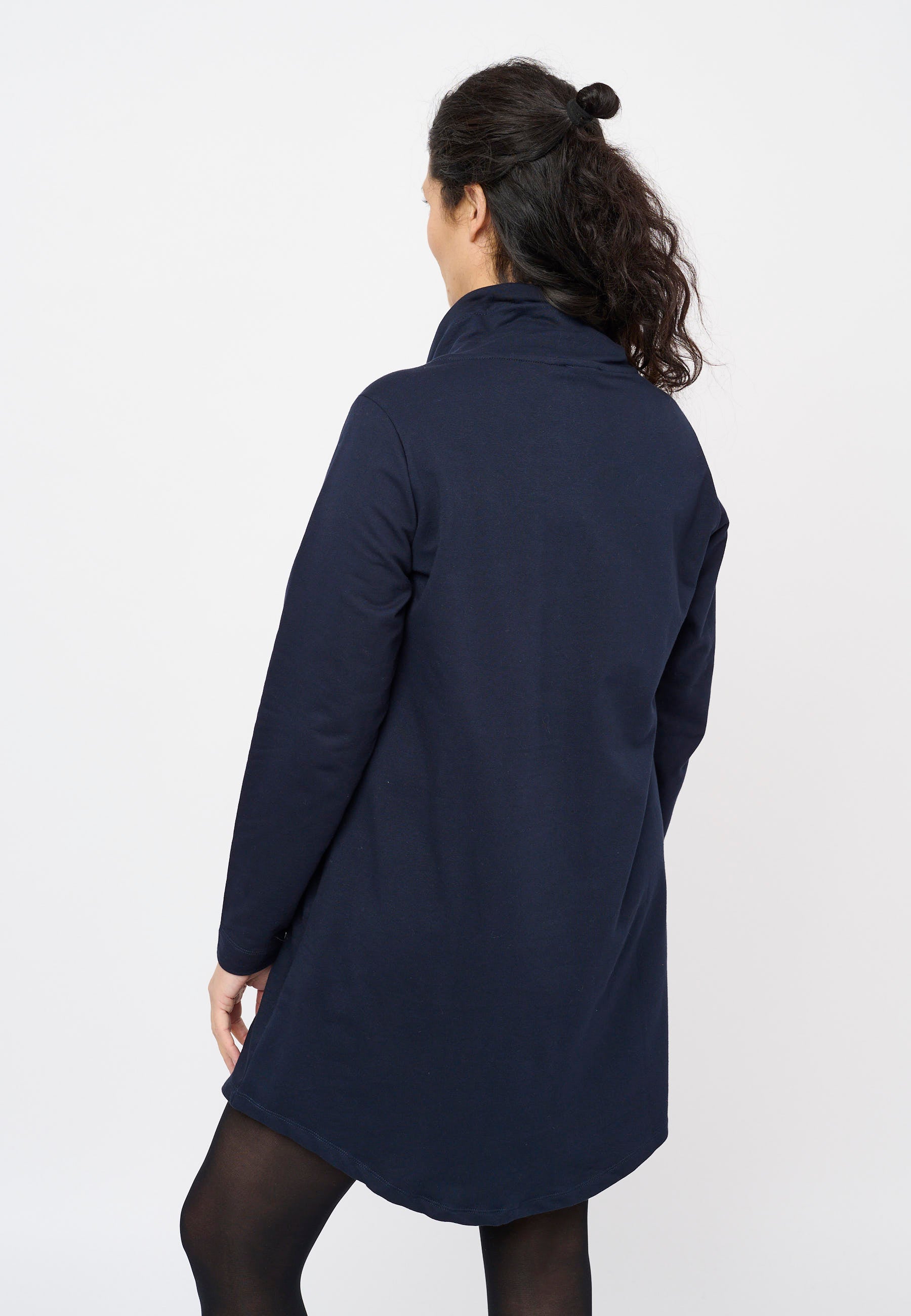 Aprico APClara Kjoler 020 Navy