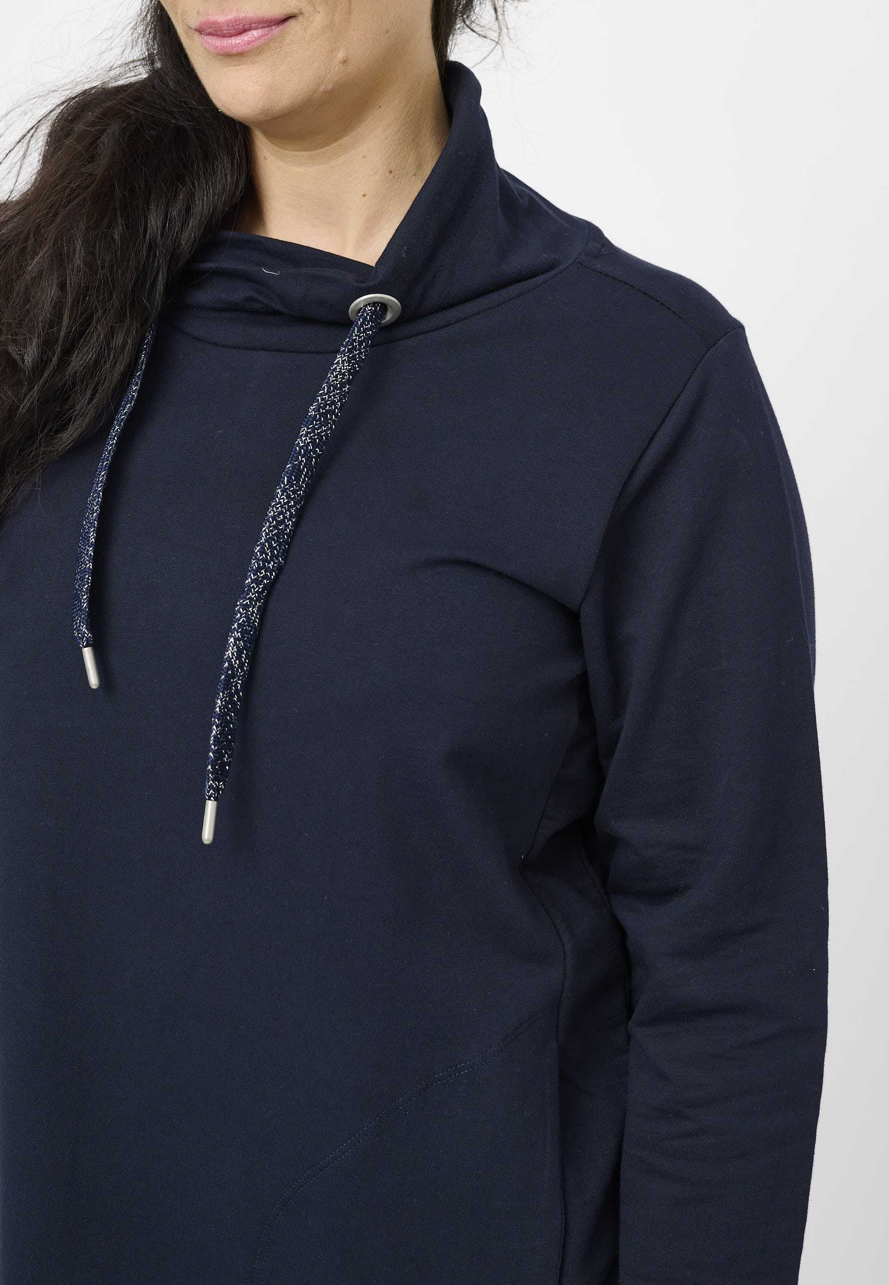 Aprico APClara Kjoler 020 Navy