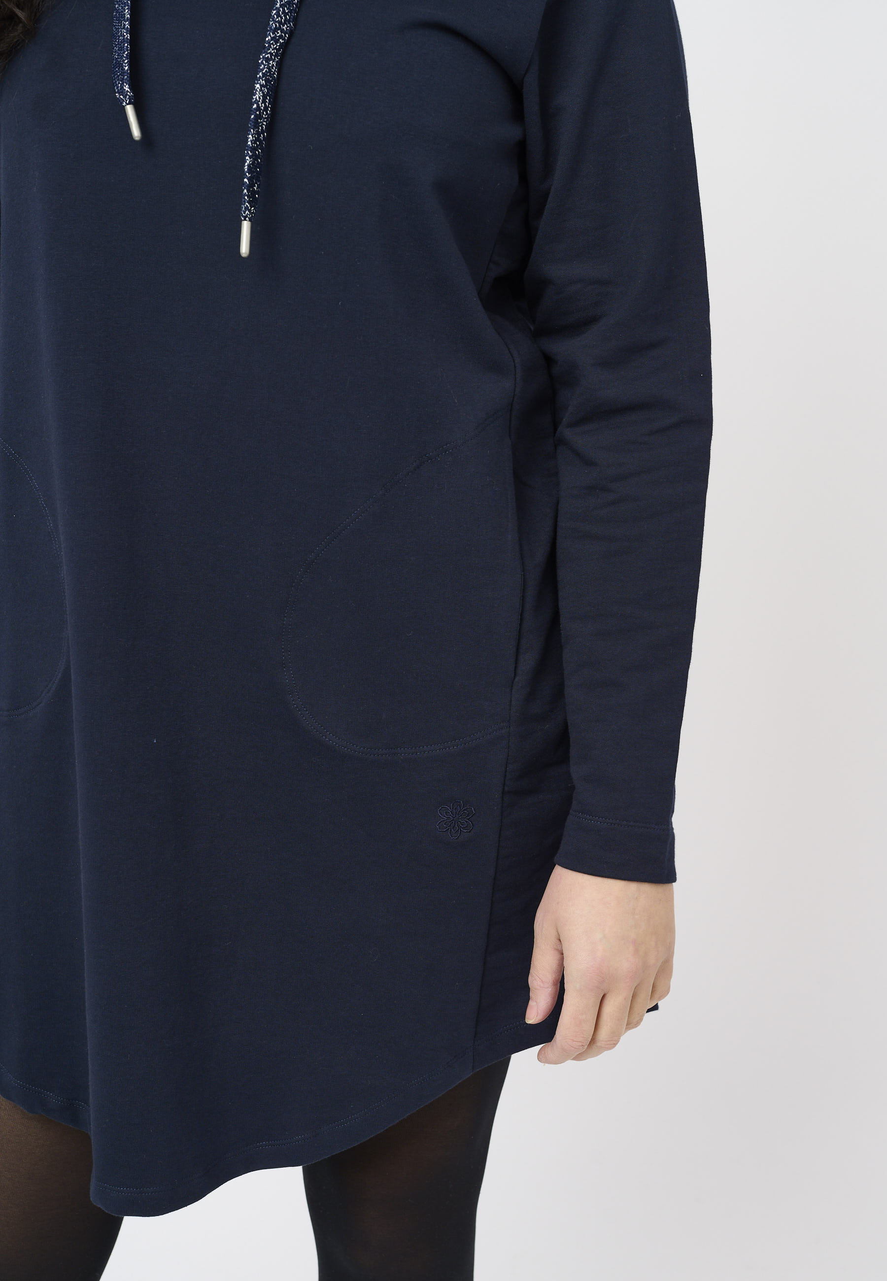 Aprico APClara Kjoler 020 Navy