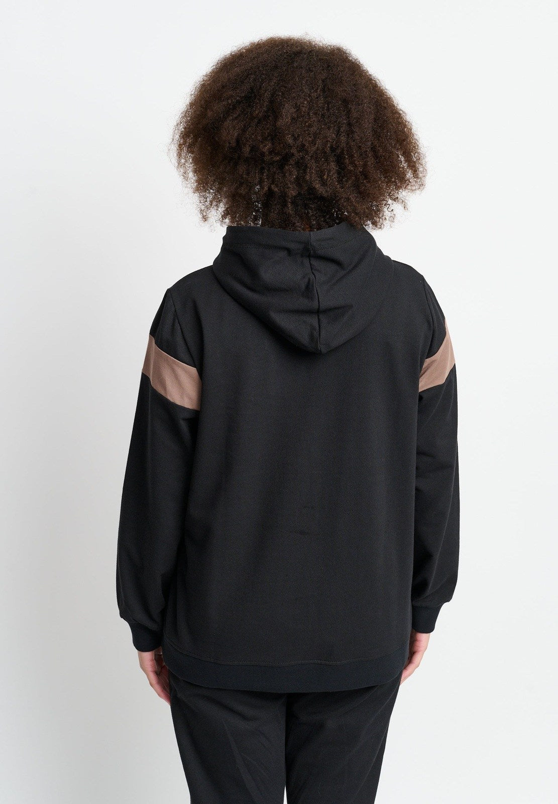 Aprico APClaremont Sweatshirt 113 Taupe