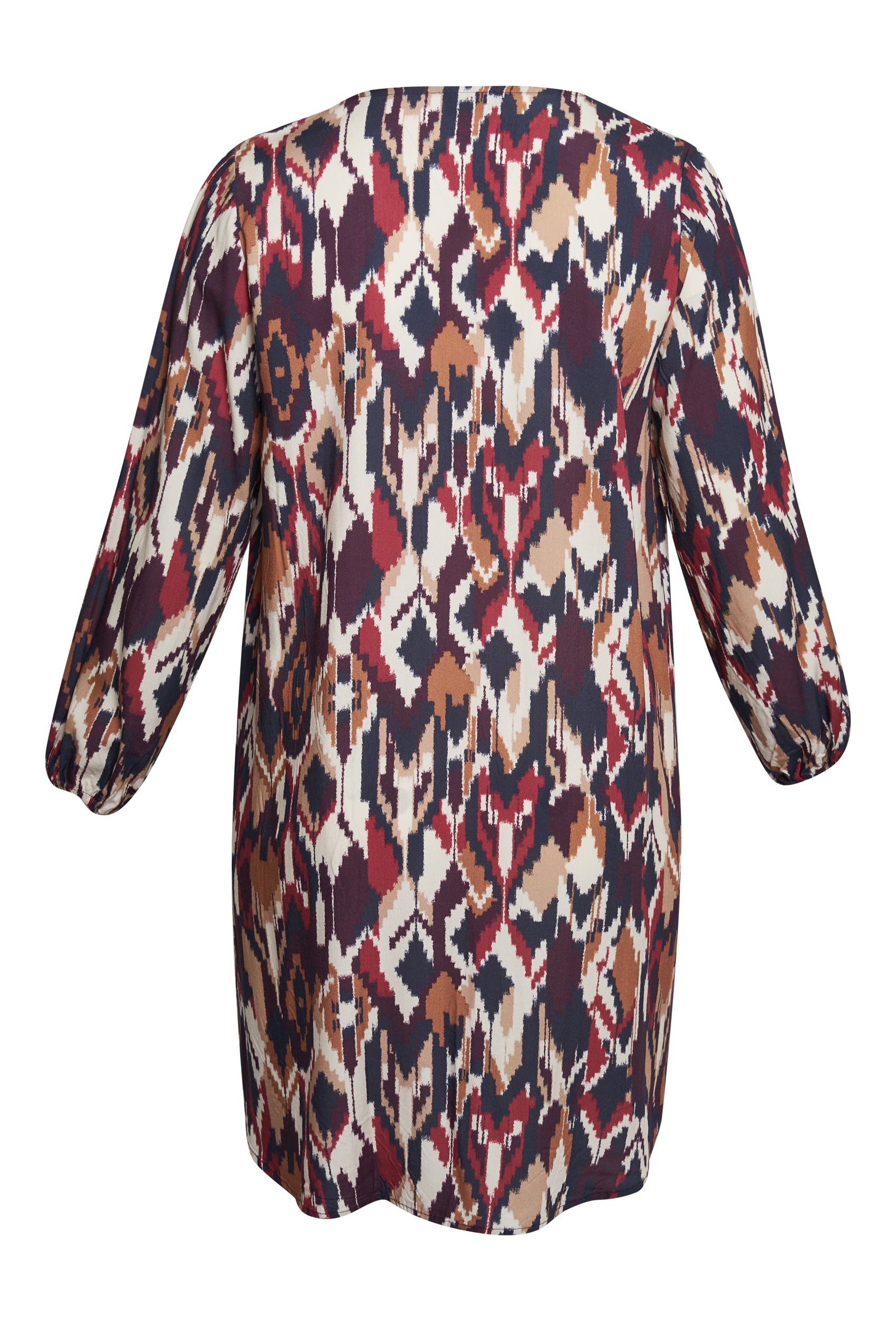 Aprico APColumbus Kjoler 402 Purple Cloud