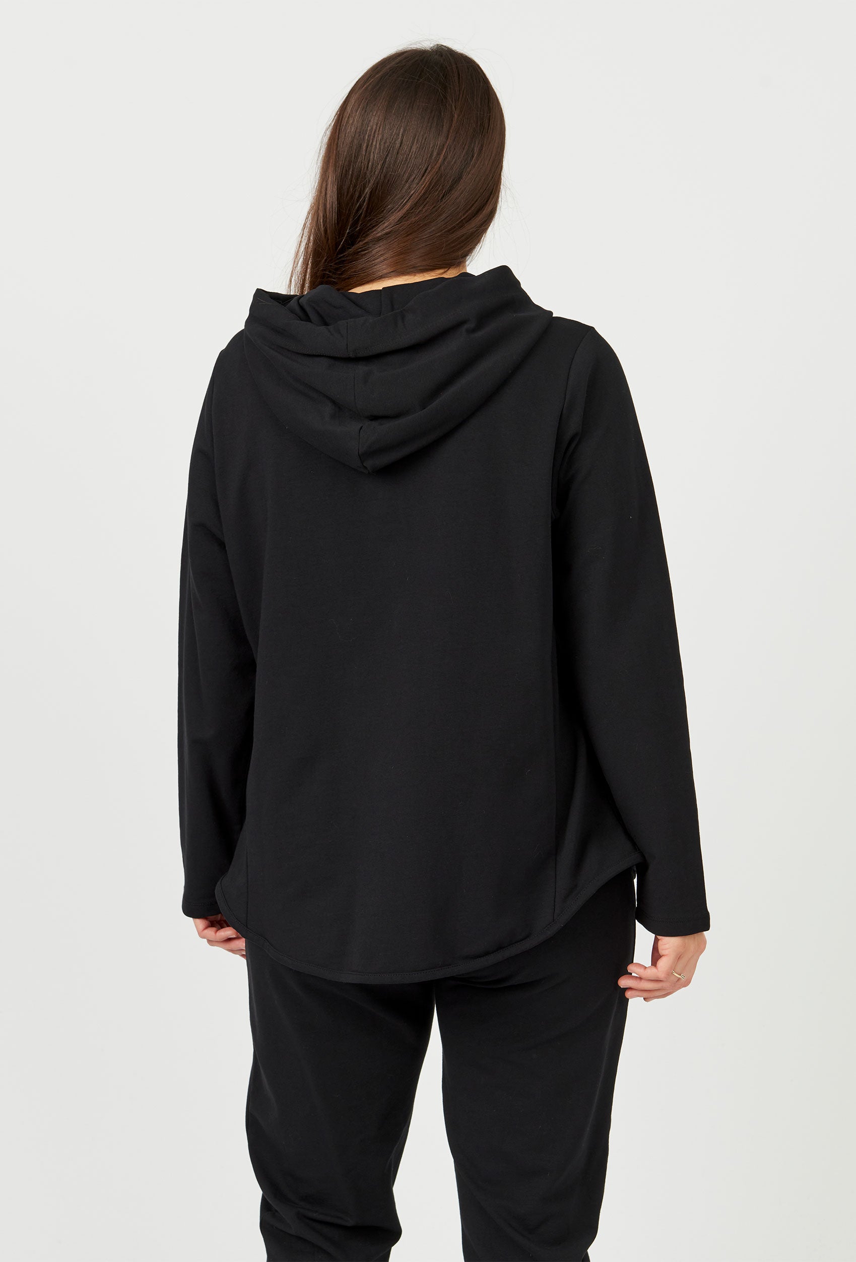 Aprico APDalia Sweatshirt 010 Black