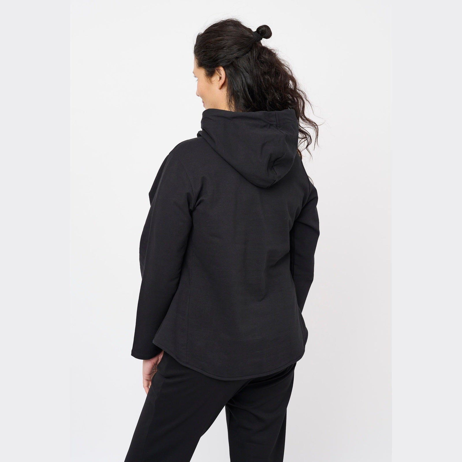 Aprico APDalia Sweatshirt 010 Black