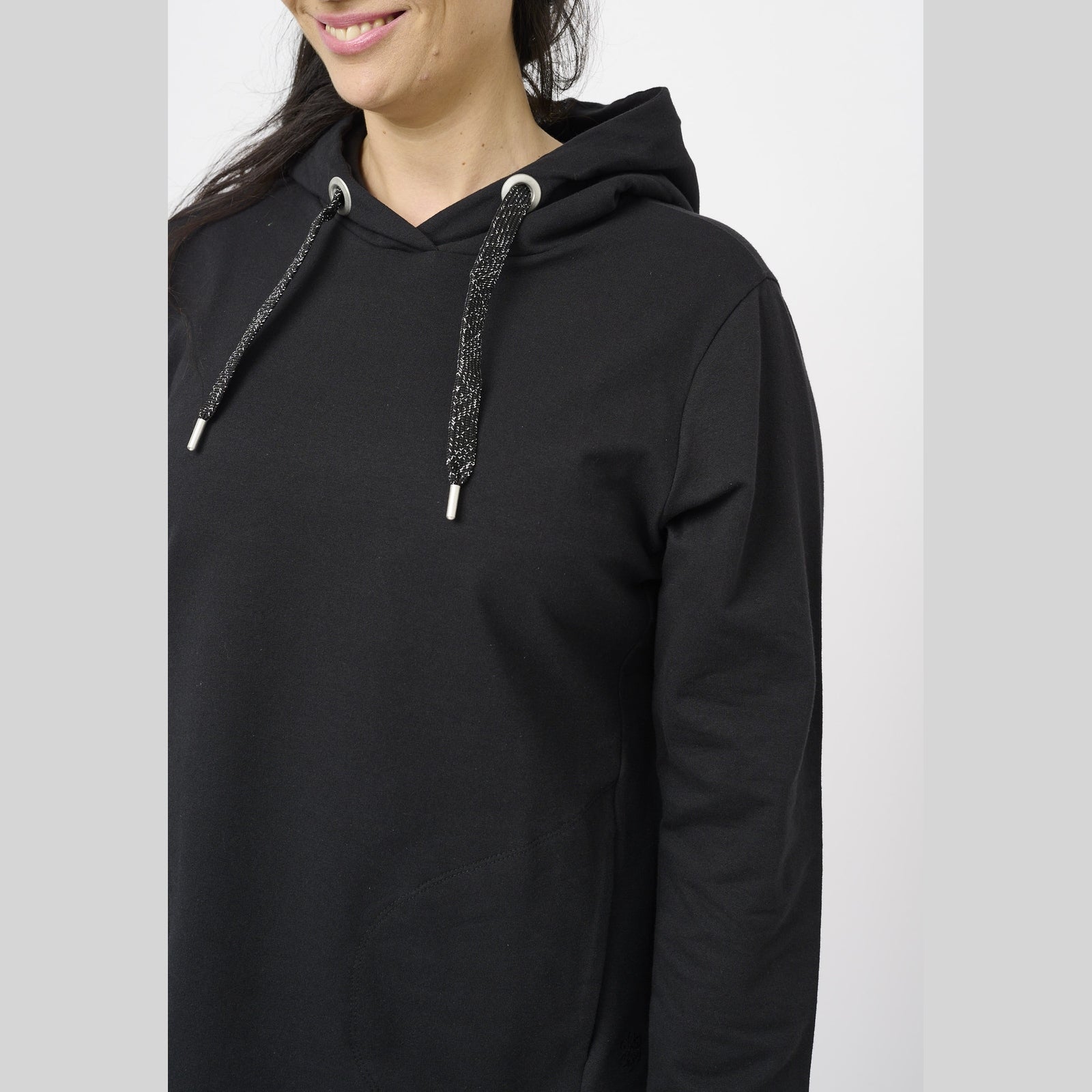Aprico APDalia Sweatshirt 010 Black