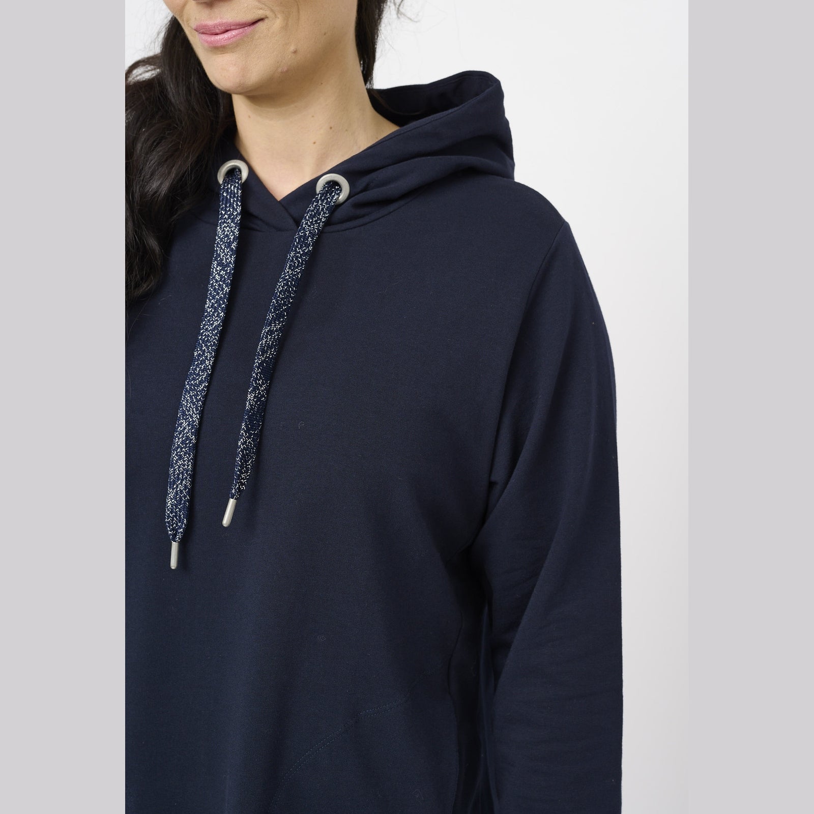 Aprico APDalia Sweatshirt 020 Navy