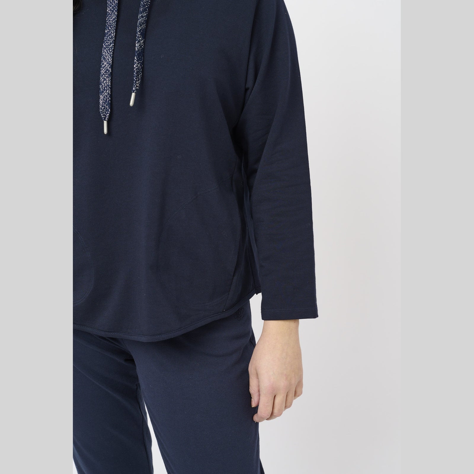 Aprico APDalia Sweatshirt 020 Navy
