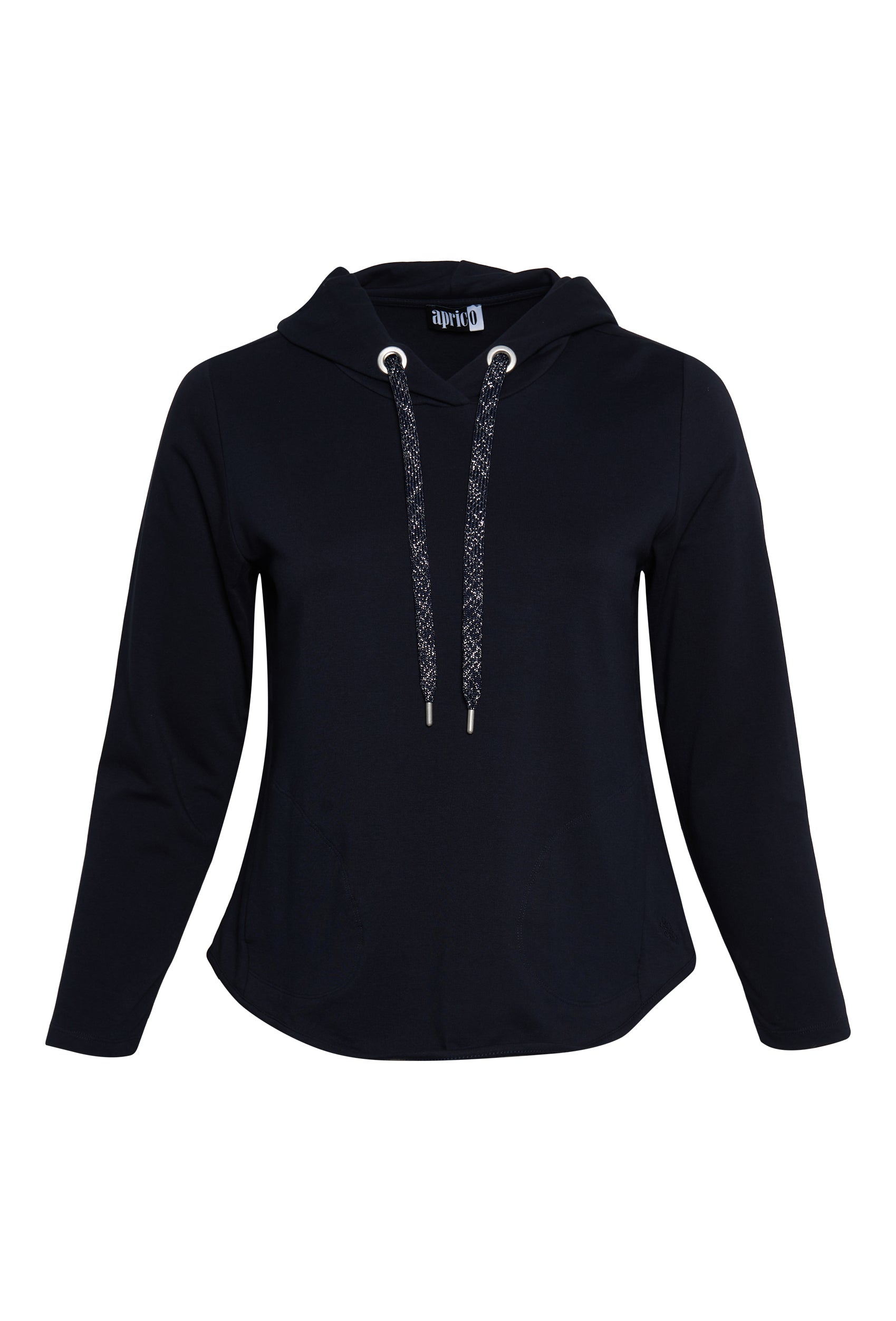 Aprico APDalia Sweatshirt 020 Navy