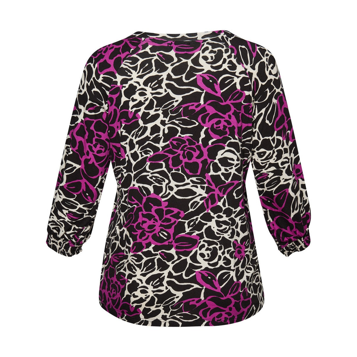 Aprico APElmira T-Shirt 163 Fuchsia