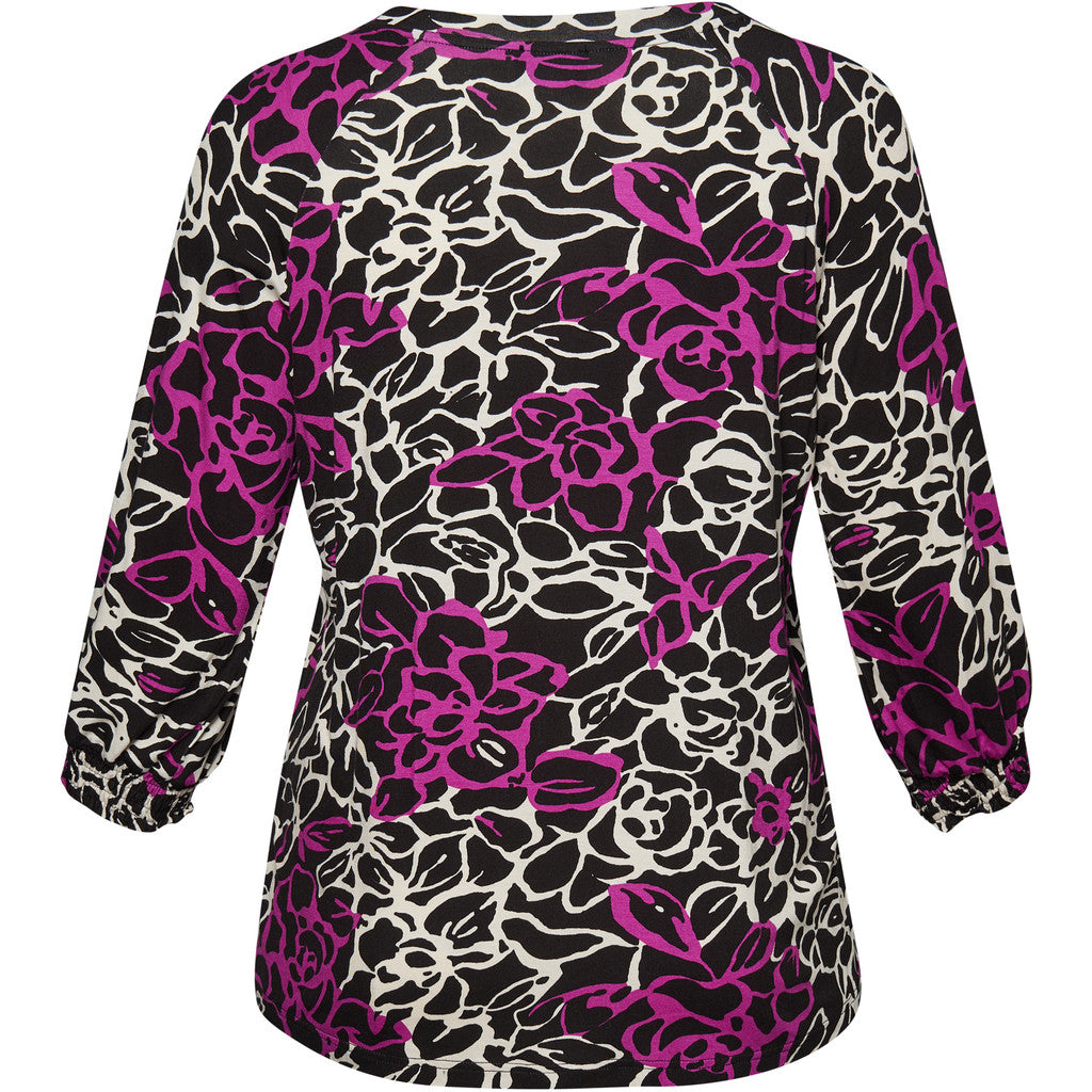 Aprico APElmira T-Shirt 163 Fuchsia