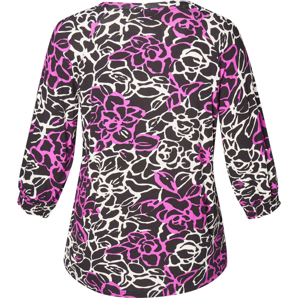 Aprico APElmira T-Shirt 163 Fuchsia