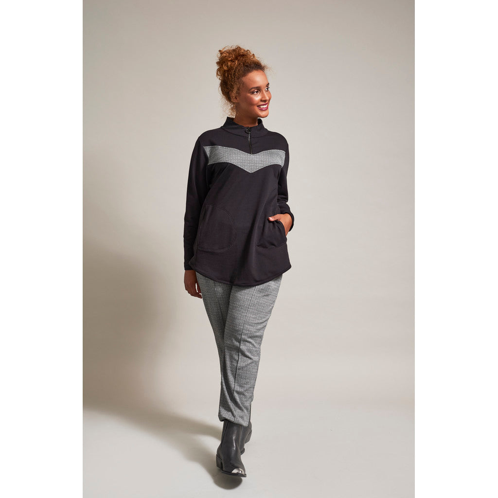 Aprico APFlorida Bukser 069 Petrol