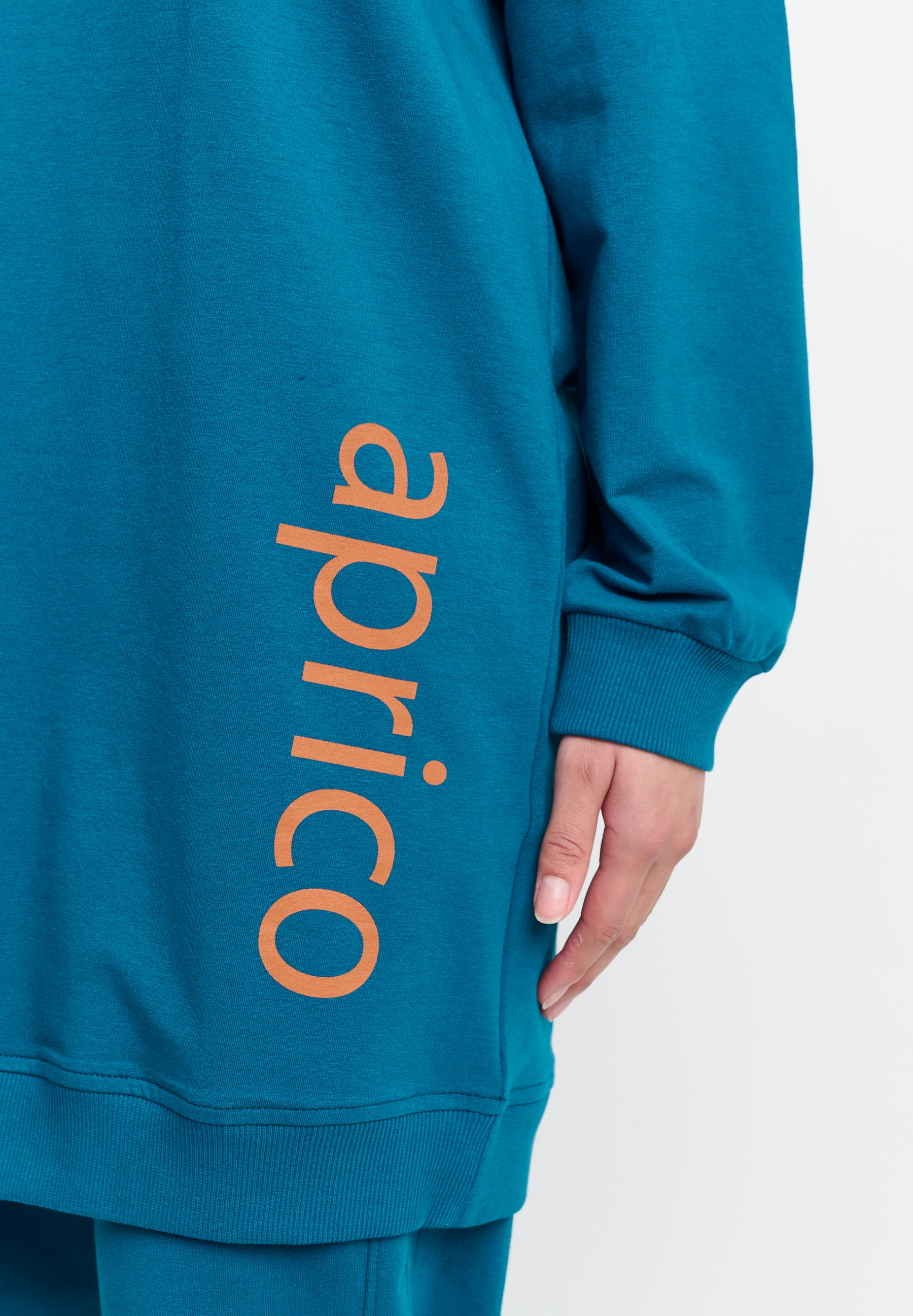 Aprico APFranklin Tunikaer 012 Petrol