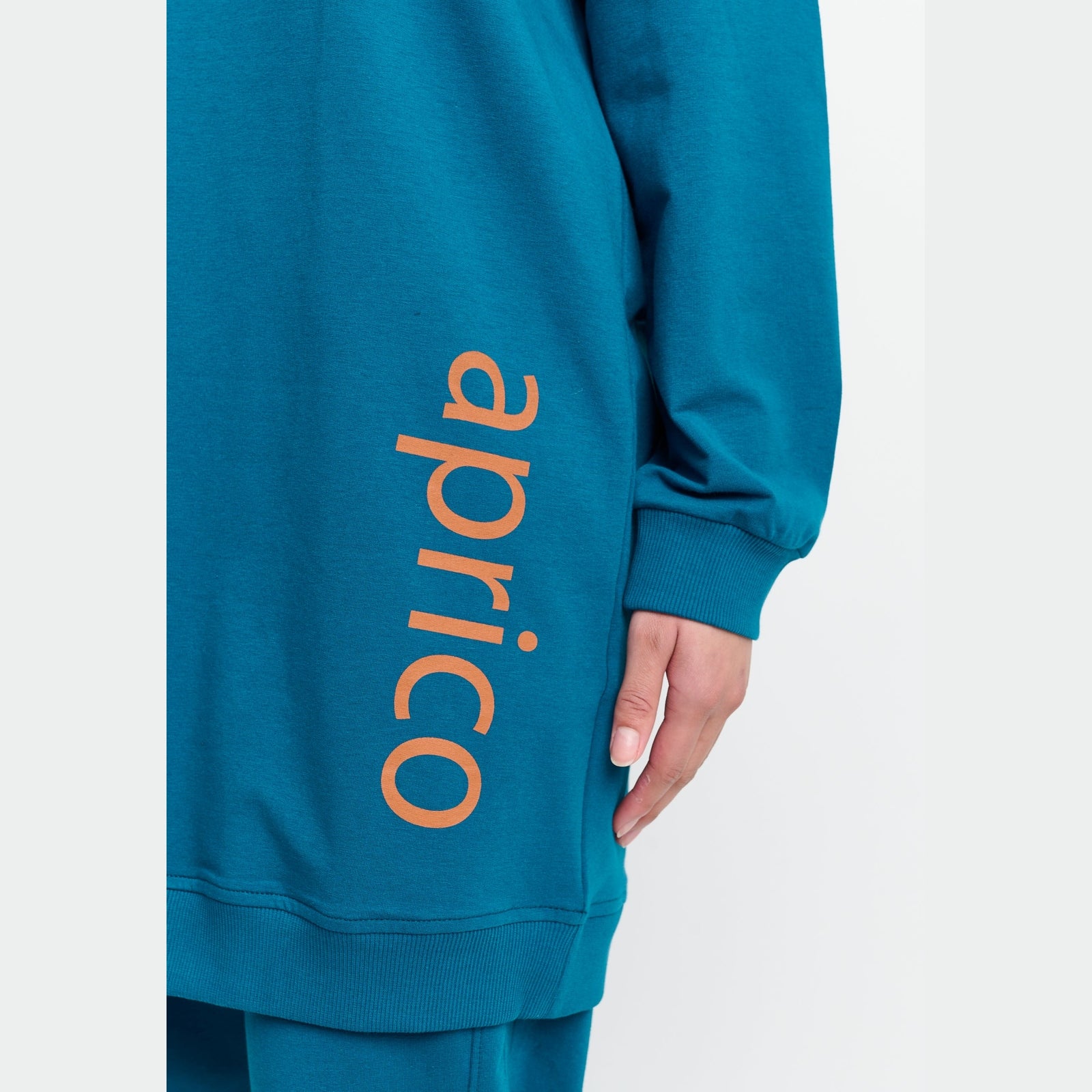 Aprico APFranklin Tunikaer 012 Petrol