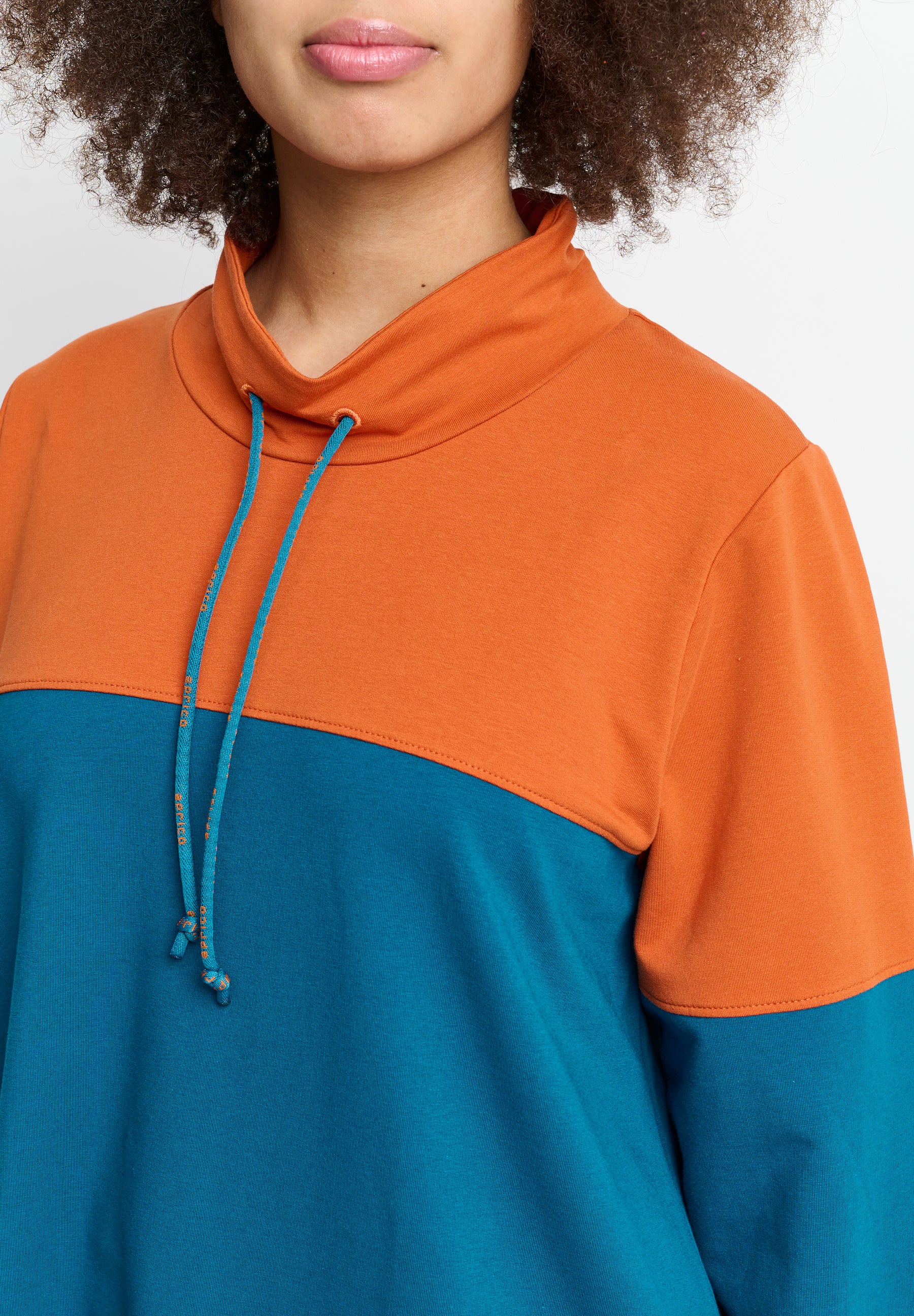 Aprico APFranklin Tunikaer 012 Petrol