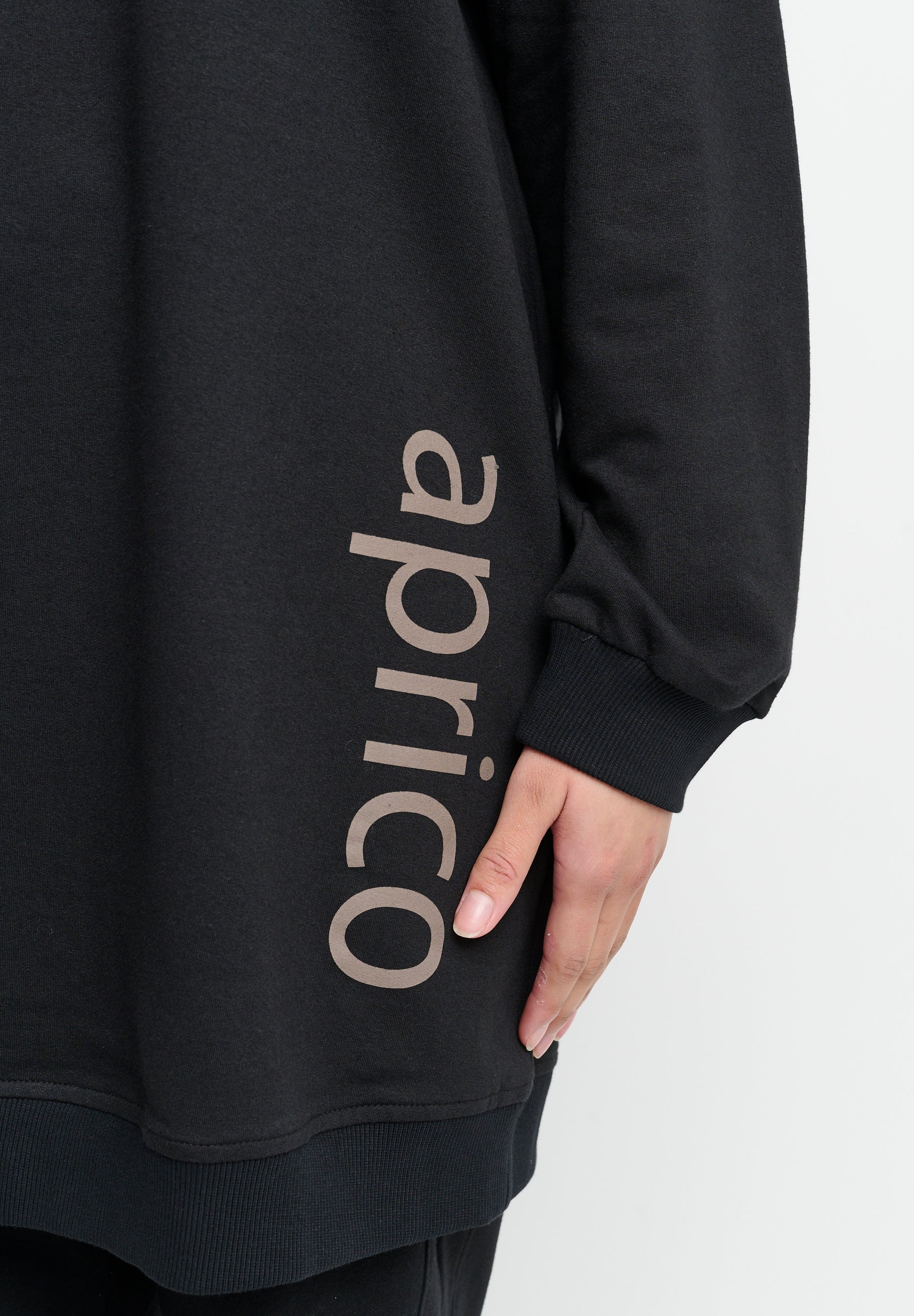 Aprico APFranklin Tunikaer 113 Taupe