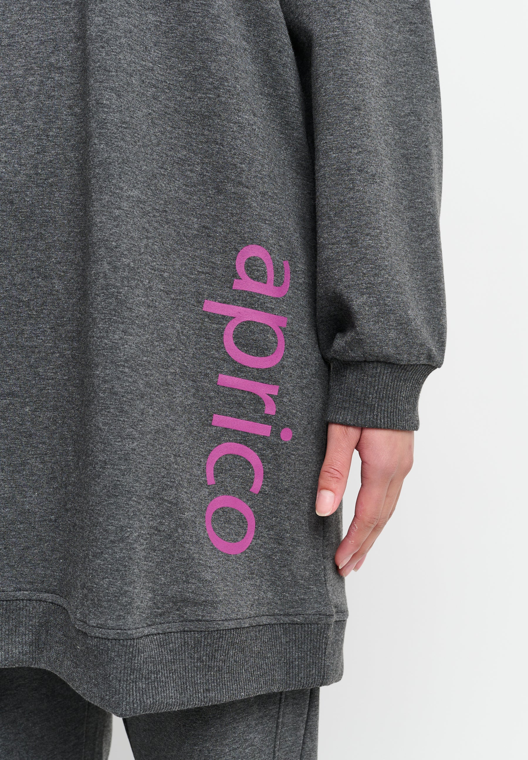 Aprico APFranklin Tunikaer 163 Fuchsia