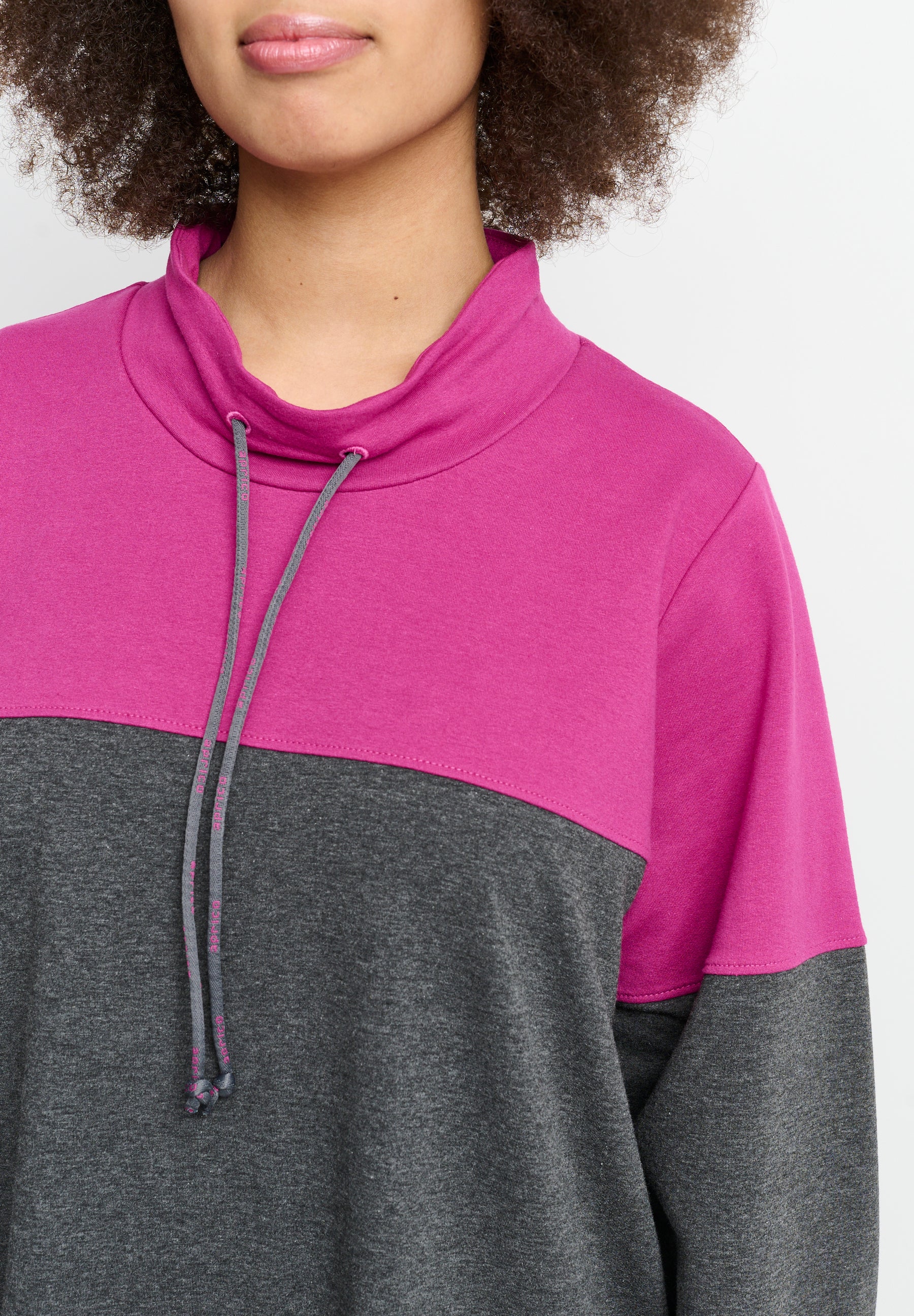 Aprico APFranklin Tunikaer 163 Fuchsia