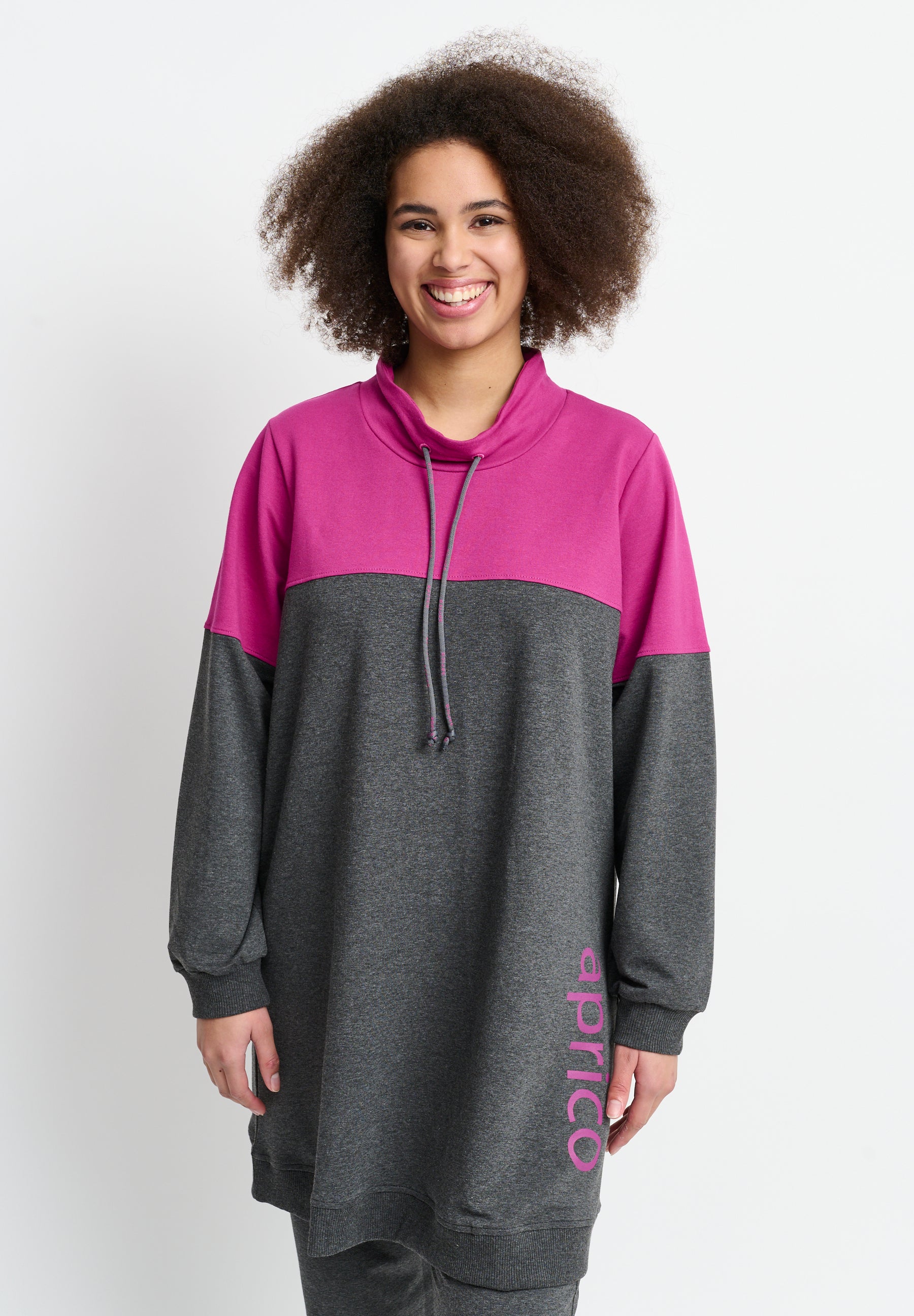 Aprico APFranklin Tunikaer 163 Fuchsia