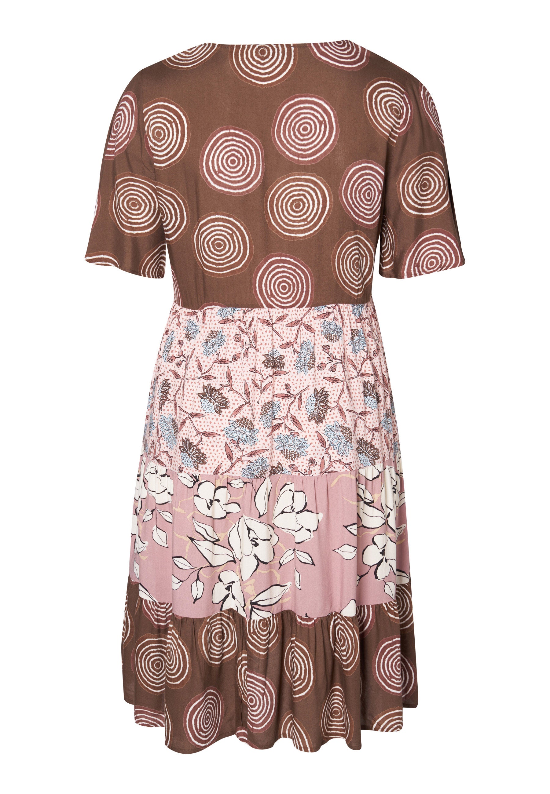 Aprico APFredonia Kjoler 2250 Rose