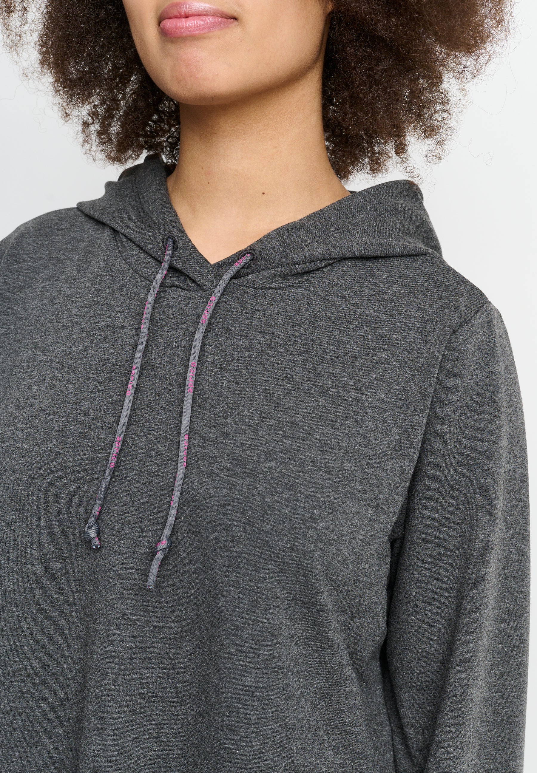 Aprico APFreise Sweatshirt 750 grey melange
