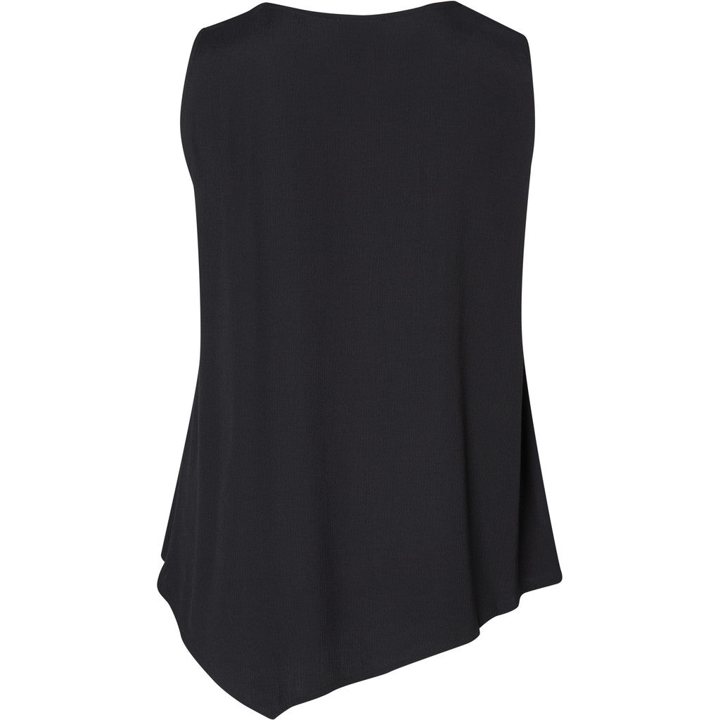 Aprico APGoldfield Toppe 999 Black