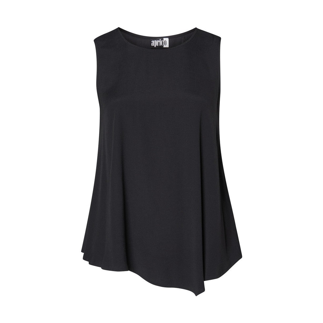 Aprico APGoldfield Toppe 999 Black